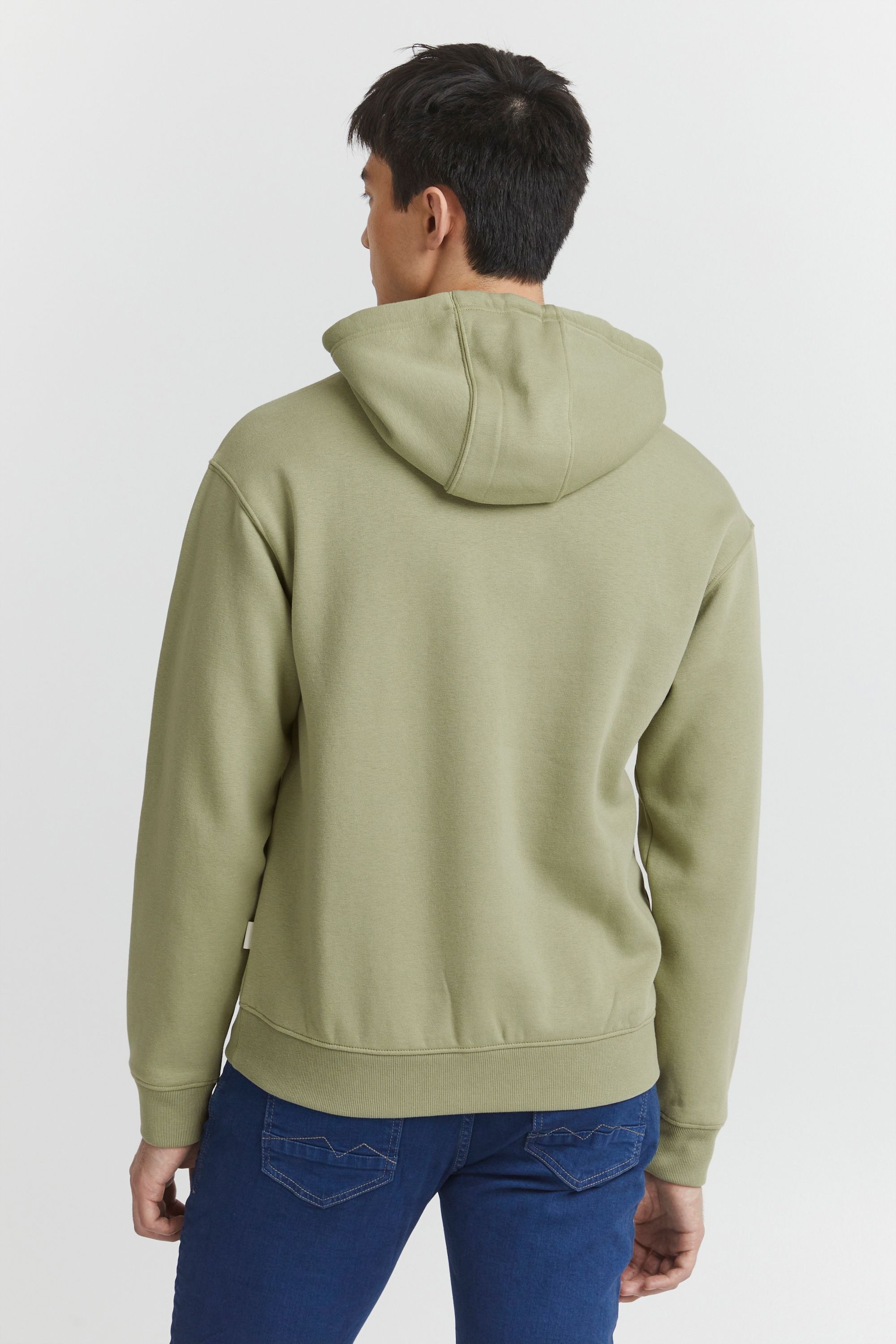 Blend Kapuzenpullover »Sweatshirtkapuzenpul BHDownton«