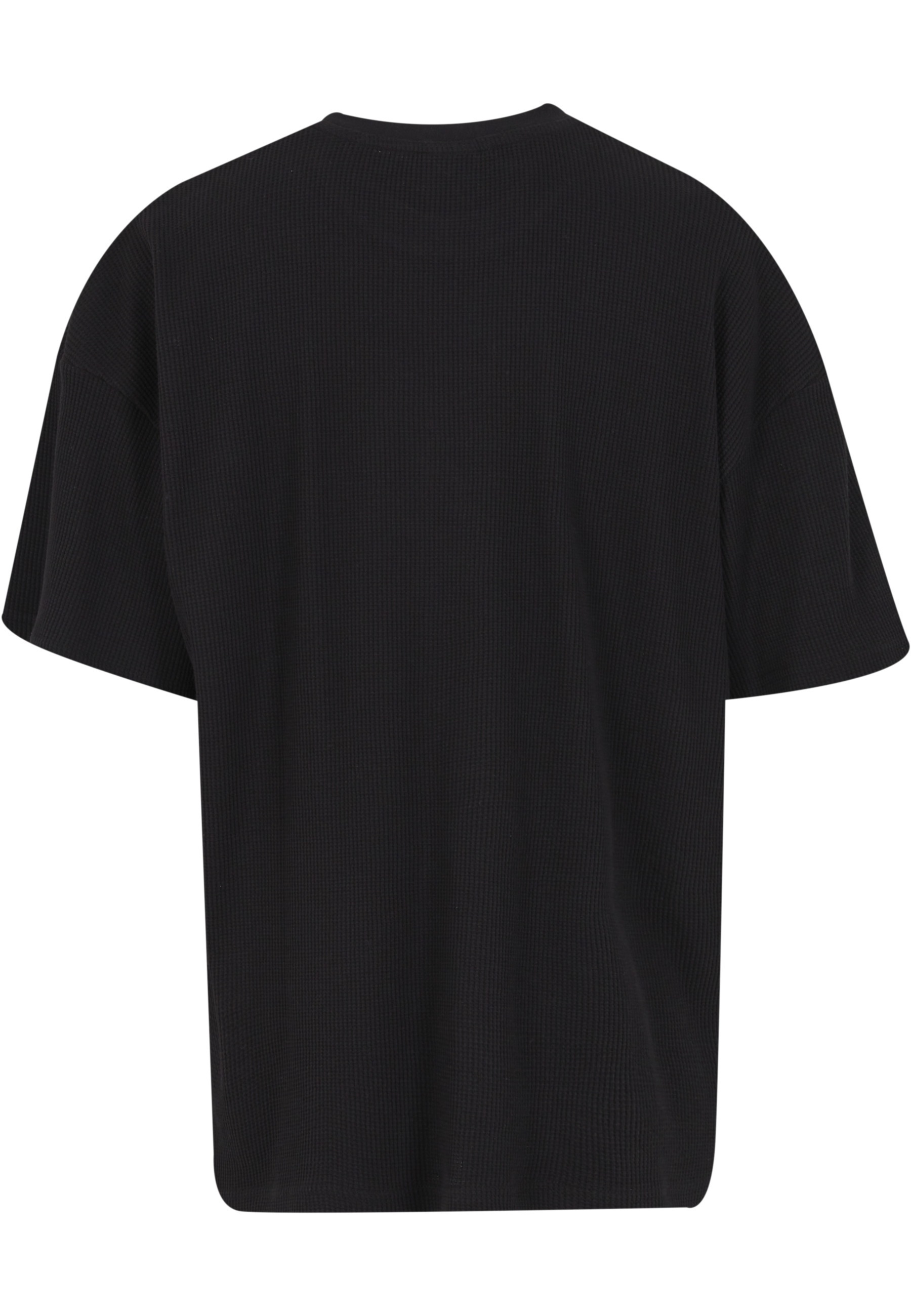 Karl Kani T-Shirt »Karl Kani Signature Waffle T-Shirt« 1 Stk.