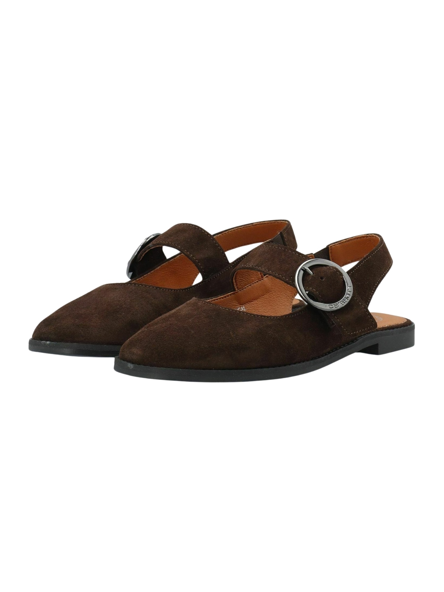 Ca'Shott Ballettschuh »Ca'Shott Ballerina shoe CASDIANA«