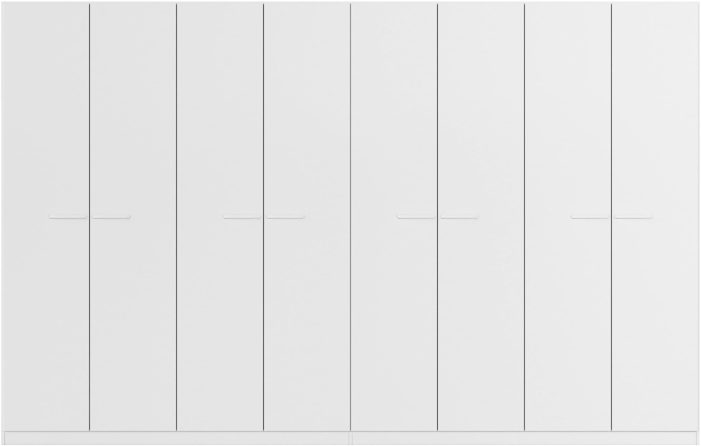 rauch Drehtürenschrank "Kleiderschrank Schrank Garderobe TOPSELLER OTELI in günstig online kaufen