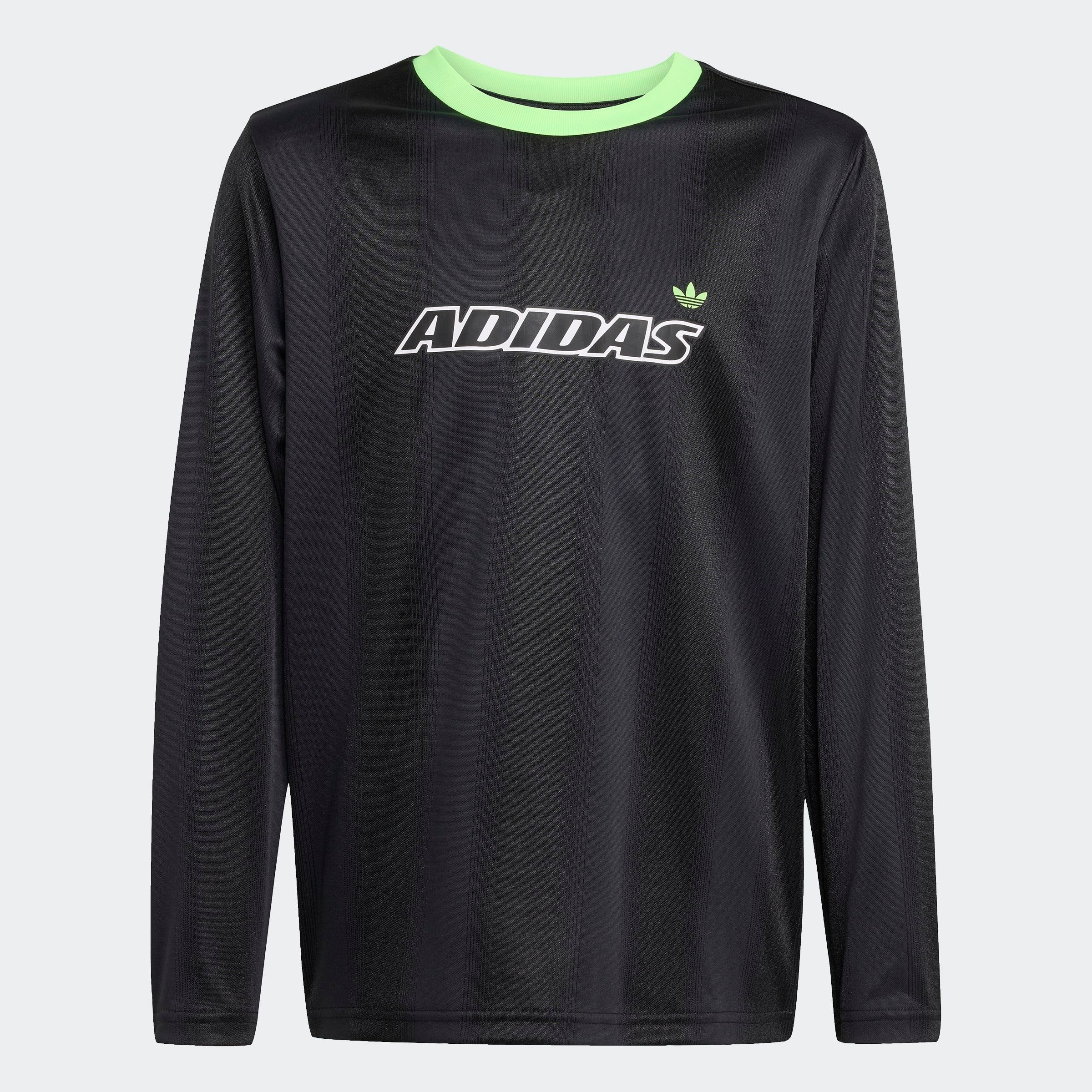 adidas Originals Langarmshirt »LS TEE«