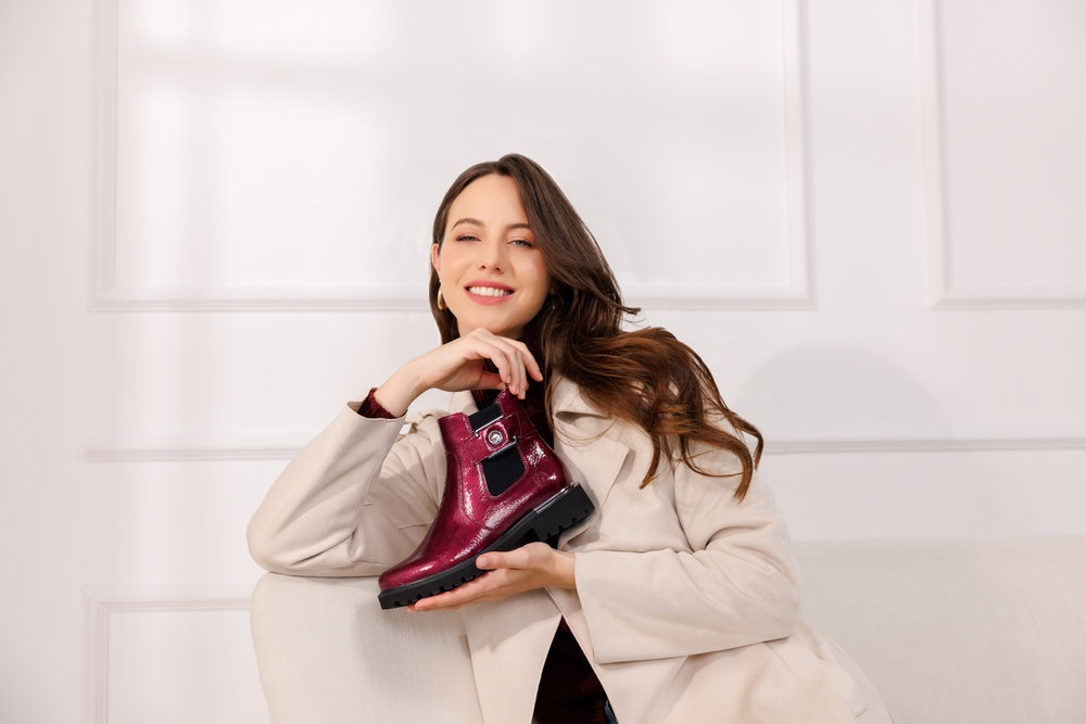 Remonte Chelseaboots, Blockabsatz, Boots, Stiefelette mit praktischem Innen günstig online kaufen
