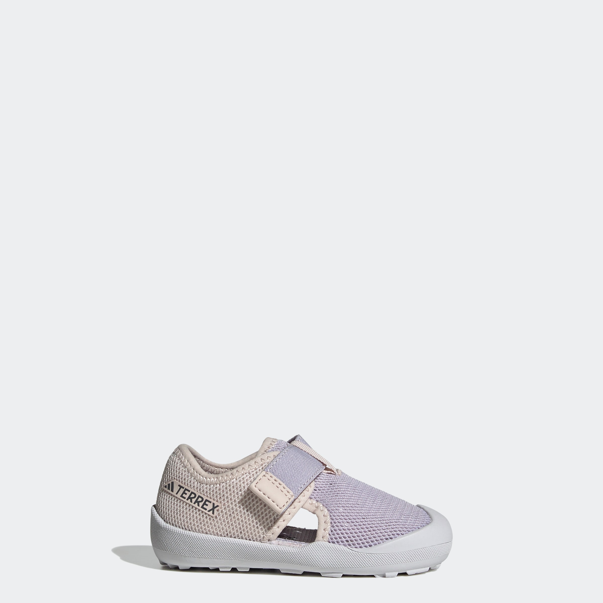adidas TERREX Outdoorsandale »CAPTAIN TOEY KIDS«, für Kinder