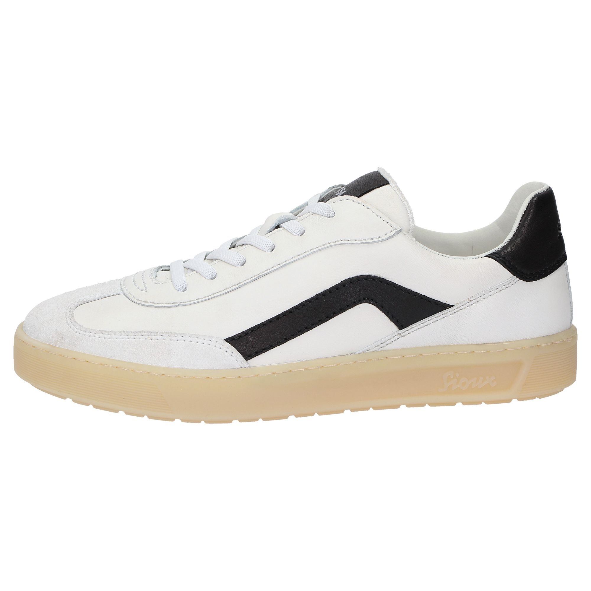 SIOUX Sneaker »Tedroso-DA-714«