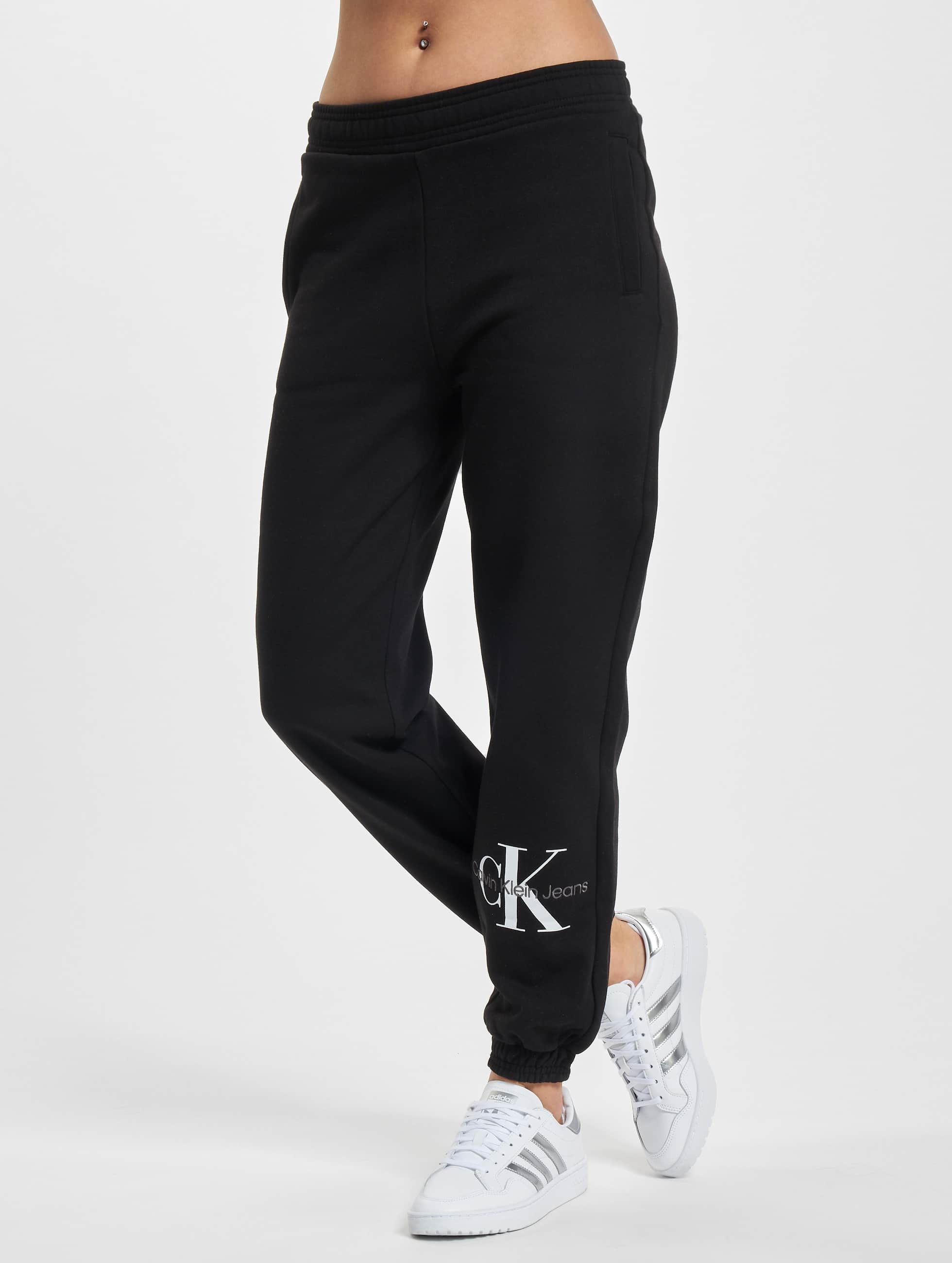 Calvin Klein Jogginghose »Herren Calvin Klein Jeans Archival Monologo  Jogginghose«, (1 tlg.) | BAUR