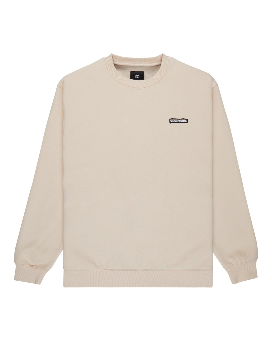 DC Shoes Sweatshirt "Patch It" günstig online kaufen