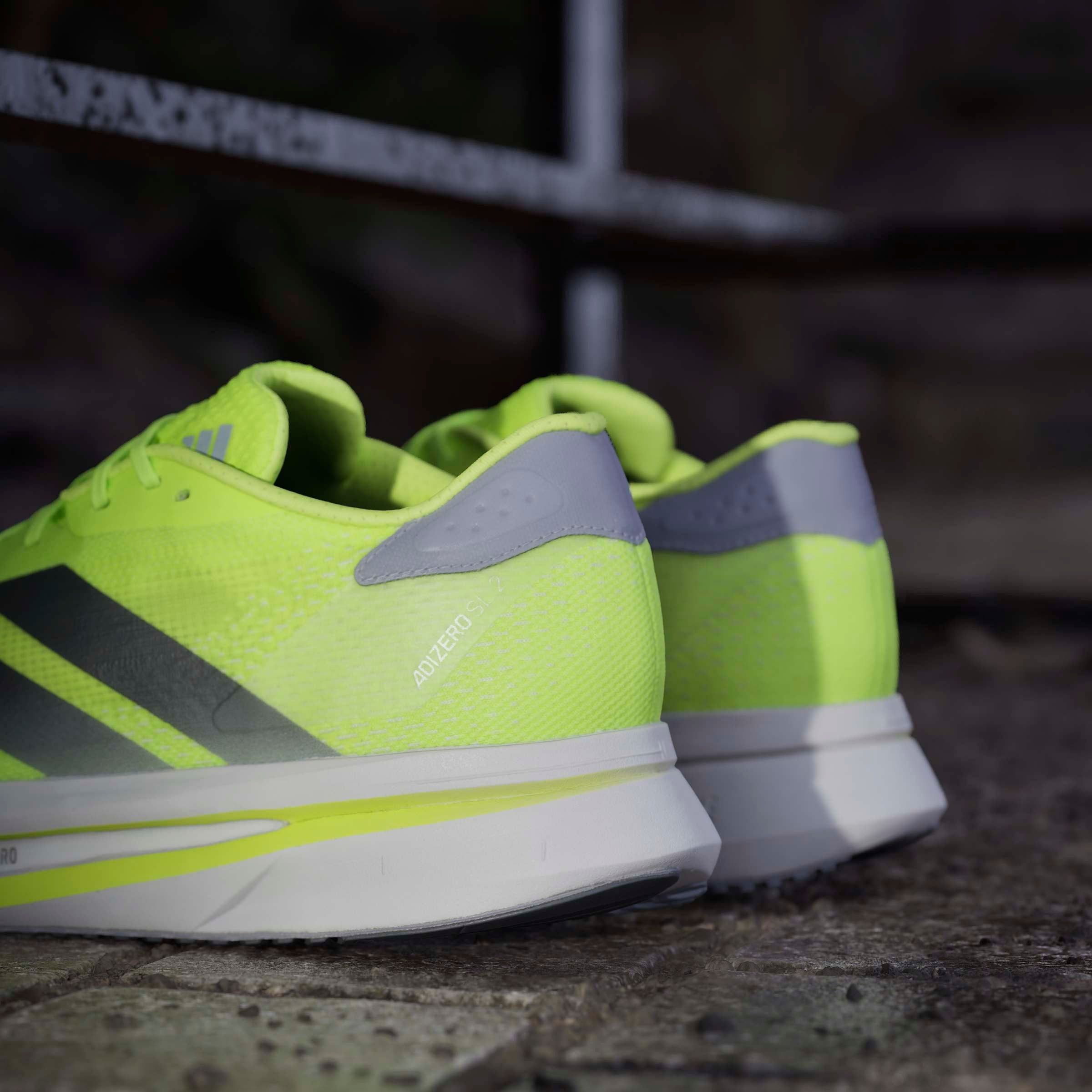 adidas Performance Laufschuh »ADIZERO SL 2«