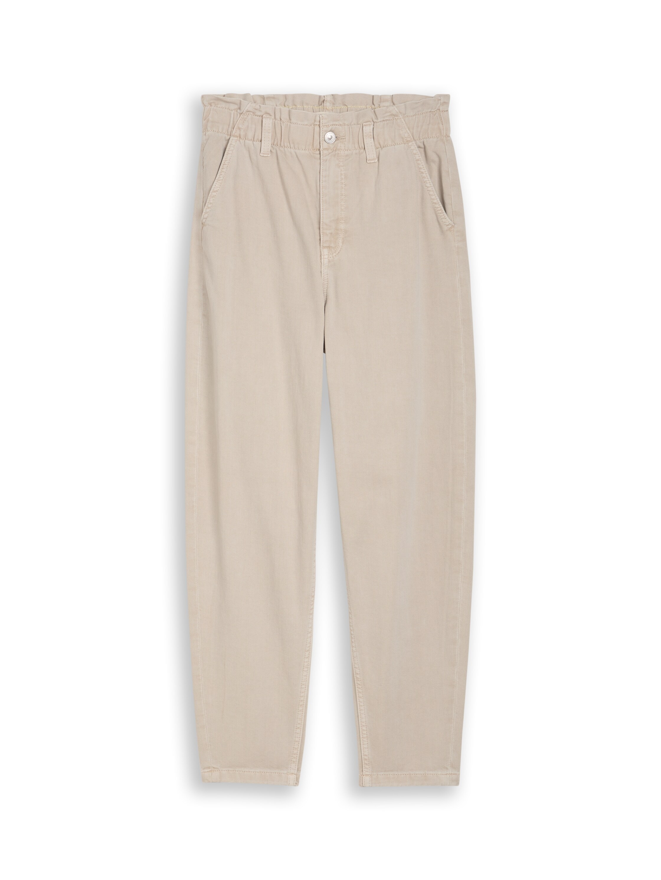 TOM TAILOR Denim Skinny-fit-Jeans »ADA« mit Taschen