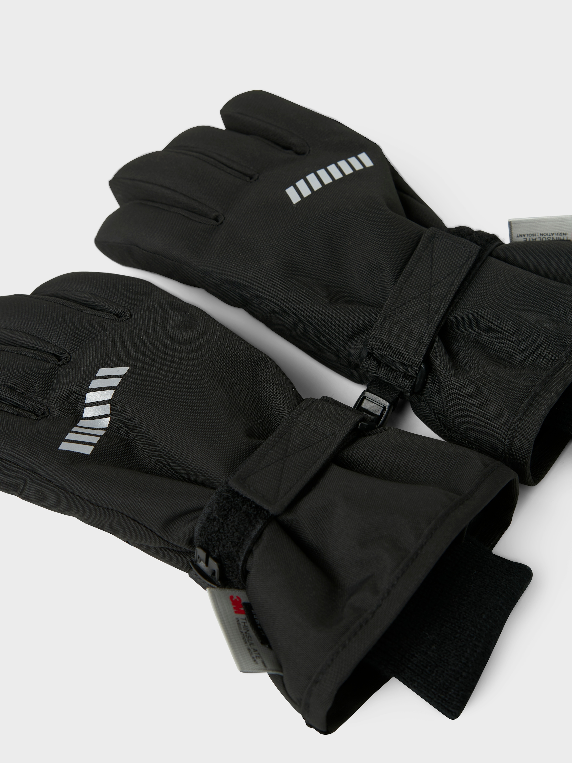 Name It Skihandschuhe »NKNSNOW10 GLOVES 3FO NOOS«