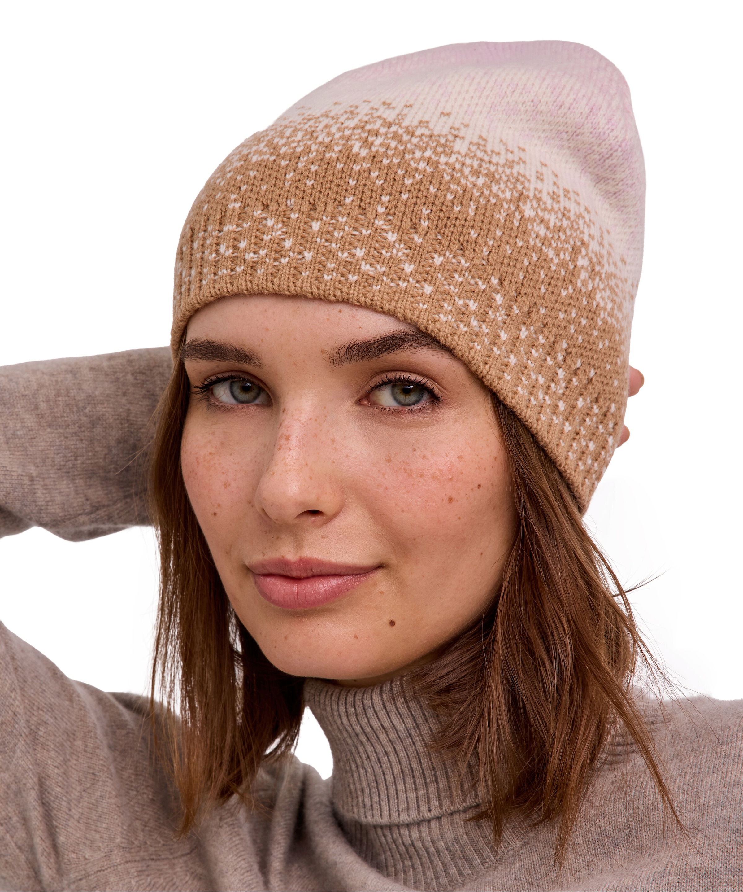 FALKE Strickmütze »FALKE Mütze« 1 Stk.