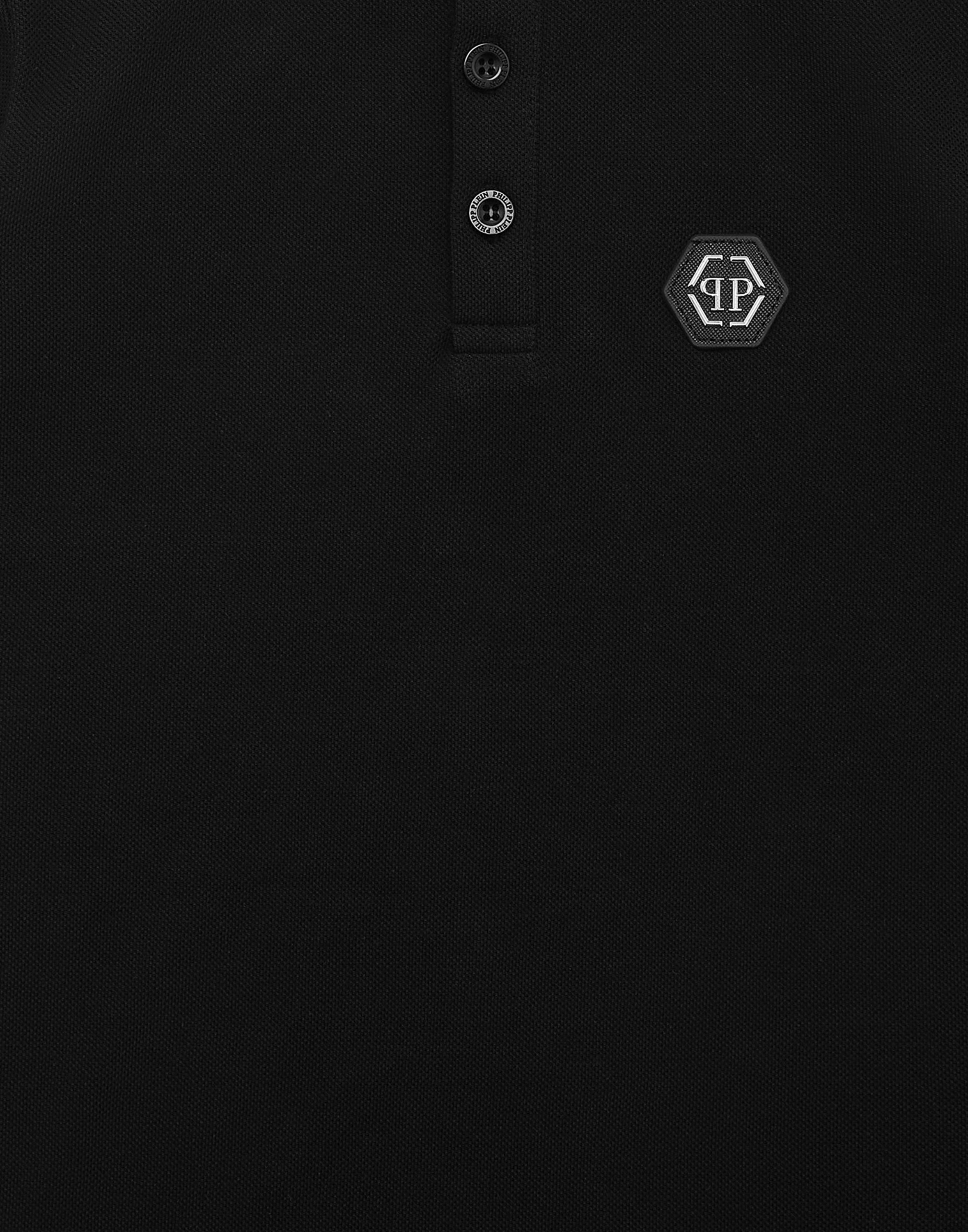 Thumbnail - PHILIPP PLEIN Poloshirt "Teddy"