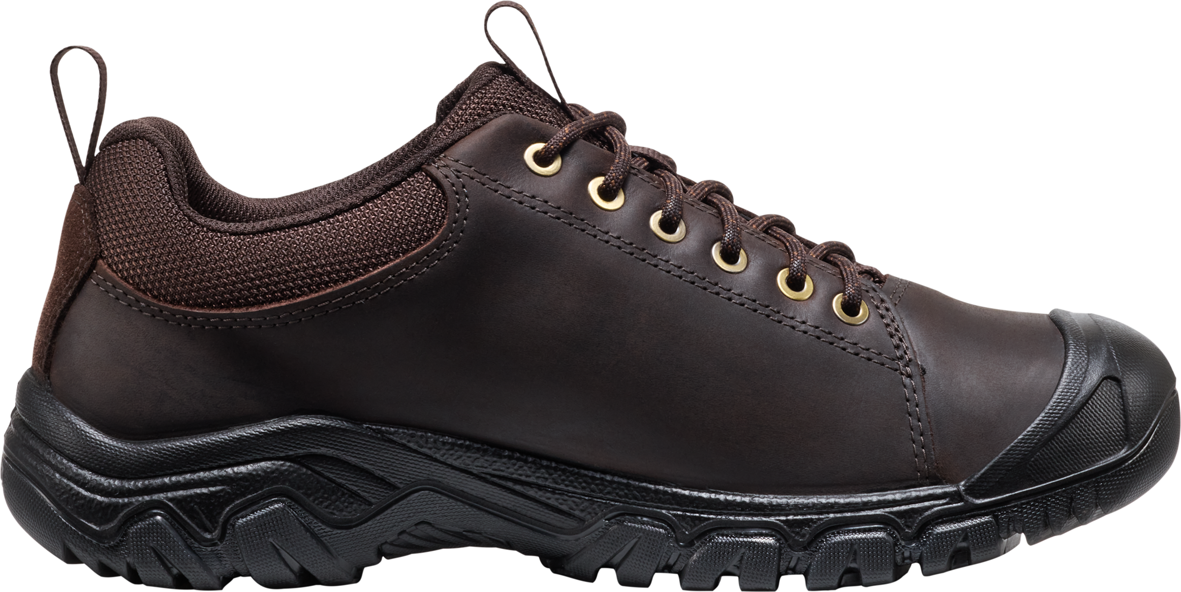 Keen Outdoorschuh »TARGHEE IV OXFORD«