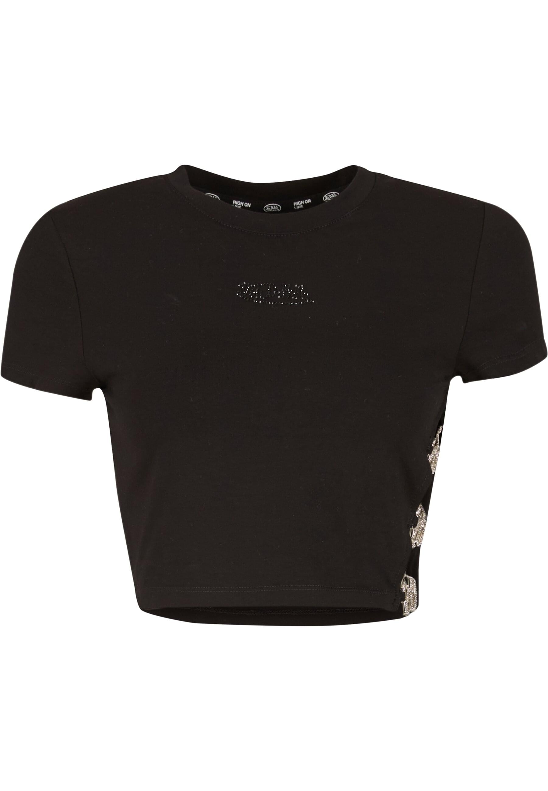 Von Dutch T-Shirt "Von Dutch ARI T-SHIRTS" 1 Stk. tlg. günstig online kaufen