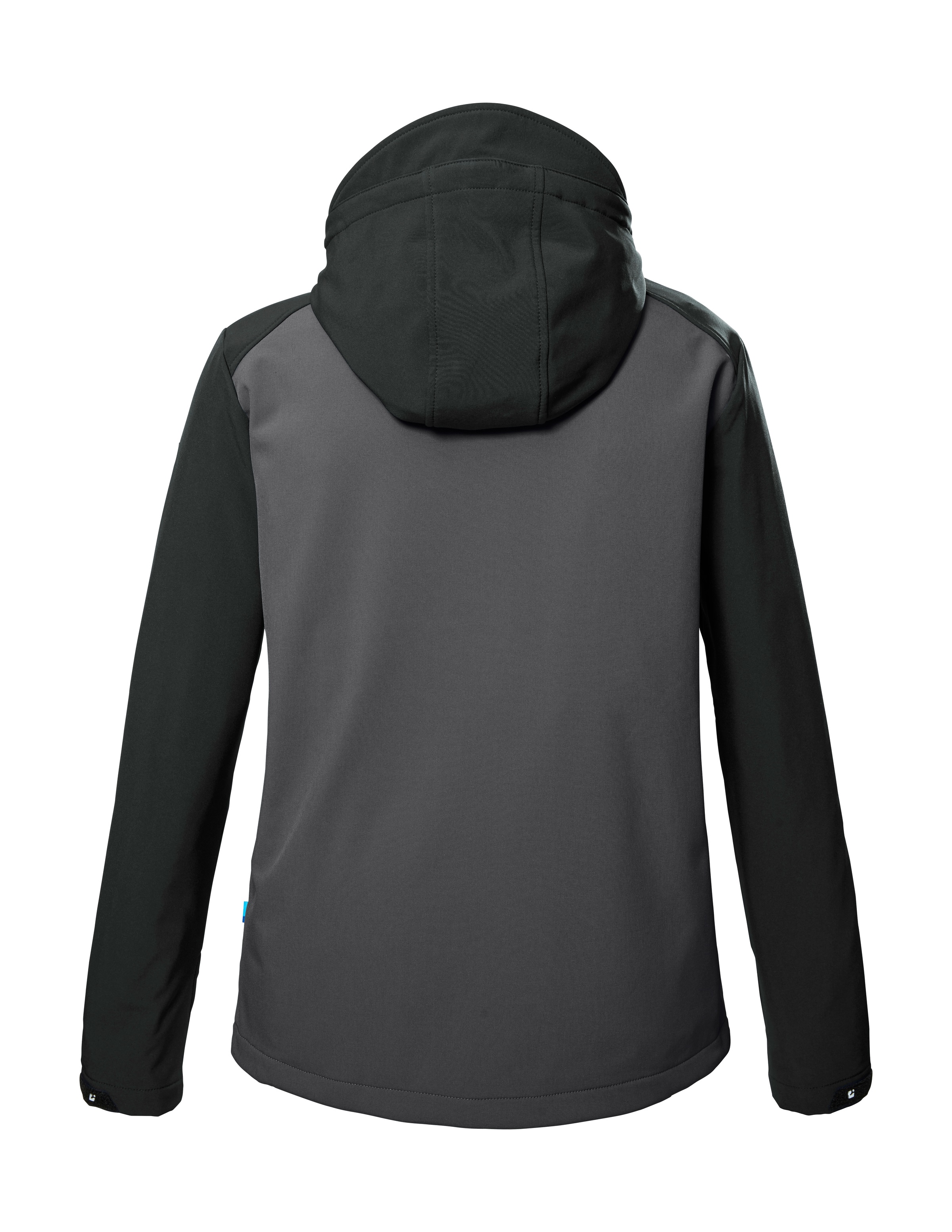 Killtec Softshelljacke "KOS 265 MN SFTSHLL JCKT", Softshelljacke: wasser- u günstig online kaufen