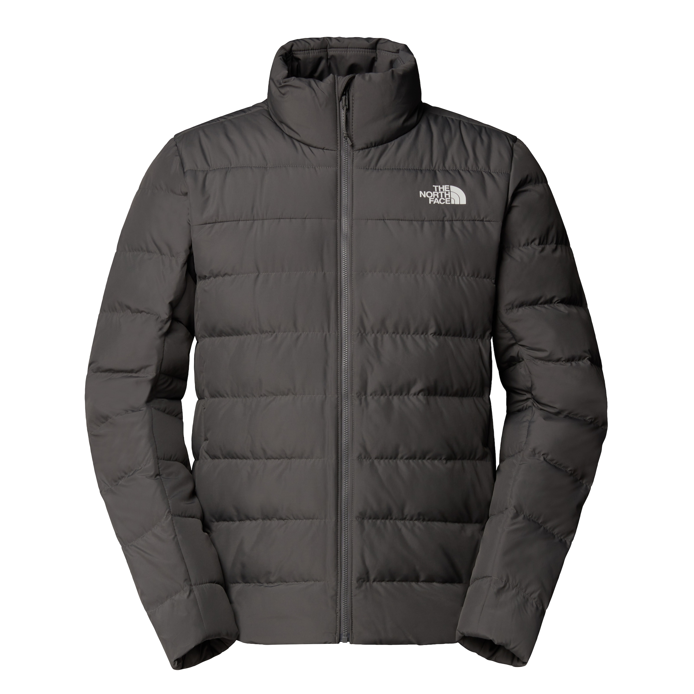 The North Face Daunenjacke »ACONCAGUA 3 JACKET«, mit Logodruck