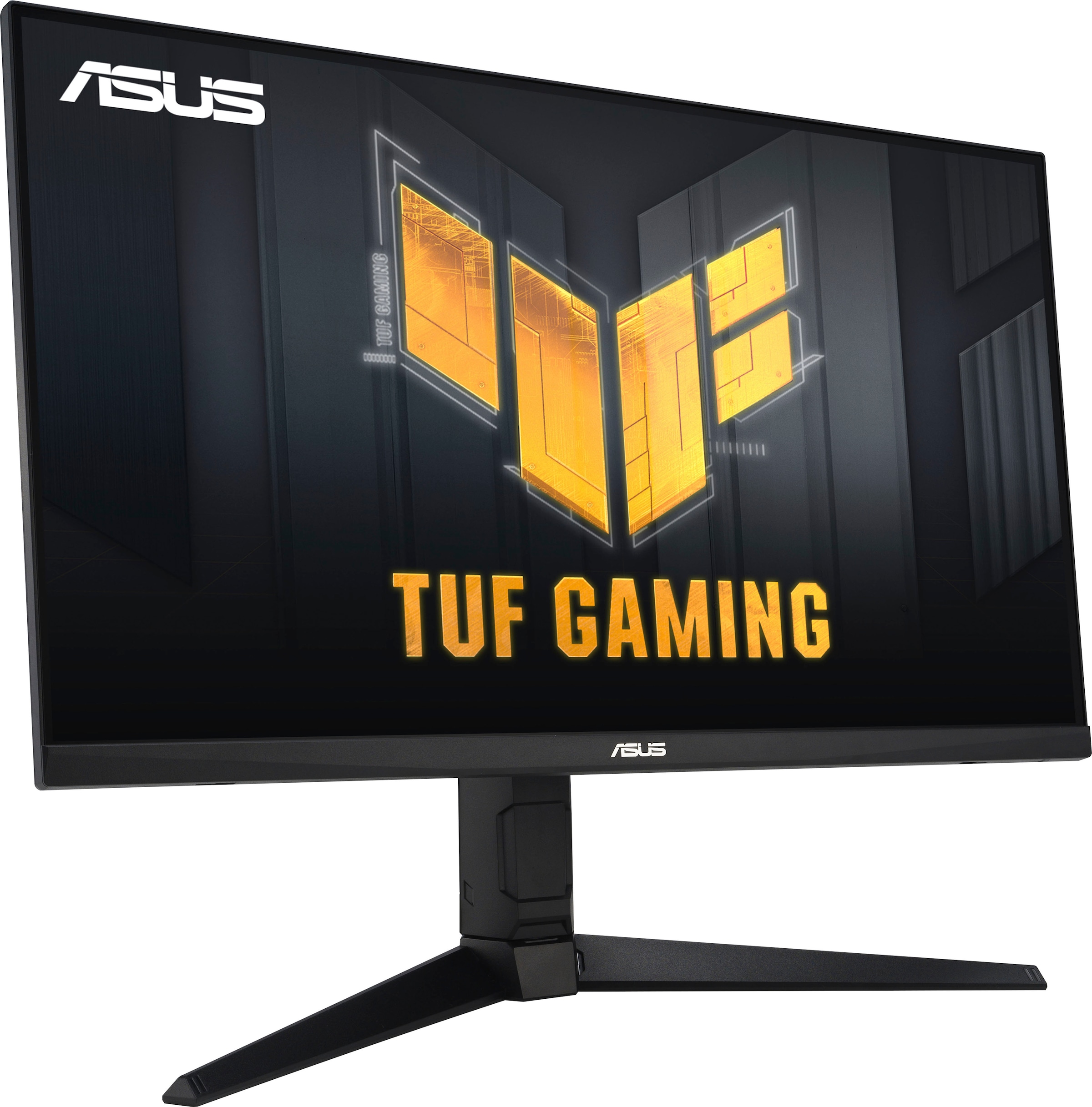 Asus Gaming-Monitor »VG27AQL3A«, 69 cm/27 Zoll, 2560 x 1440 px, Wide Quad HD, 1 ms Reaktionszeit, 180 Hz