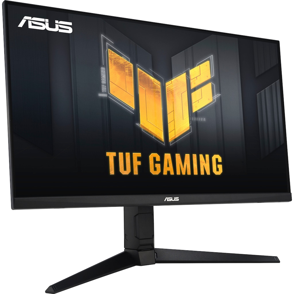 Asus Gaming-Monitor »VG27AQL3A«, 69 cm/27 Zoll, 2560 x 1440 px, Wide Quad HD, 1 ms Reaktionszeit, 180 Hz