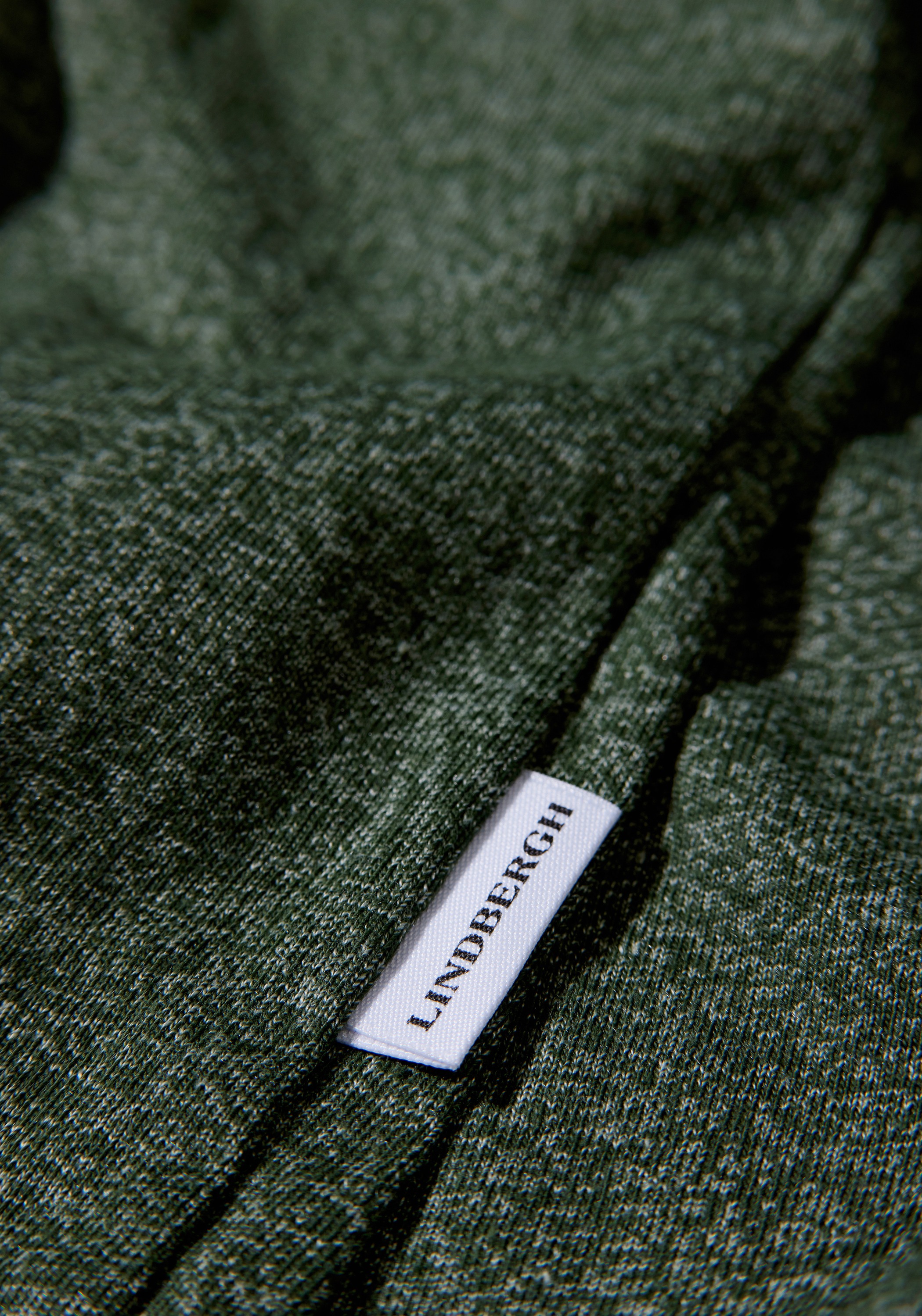 LINDBERGH T-Shirt »Lindbergh T-shirt«