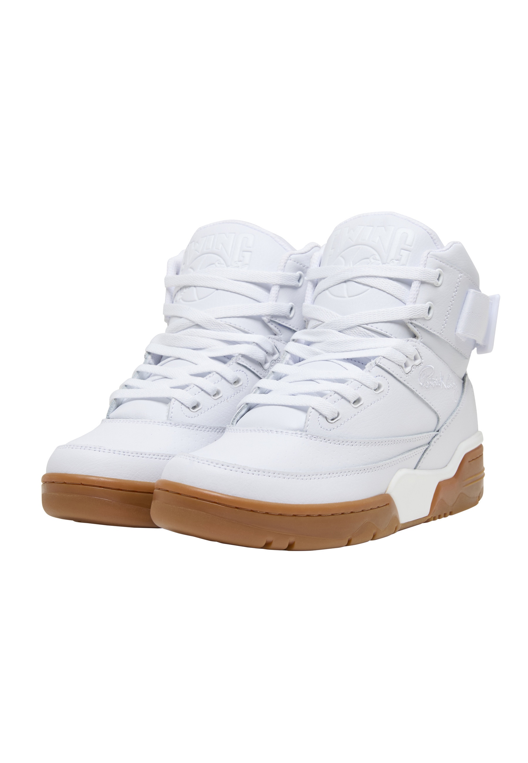 Ewing Trainingsschuh "Ewing EWING 33 HI CORE COLORS" 1 Stk. tlg.