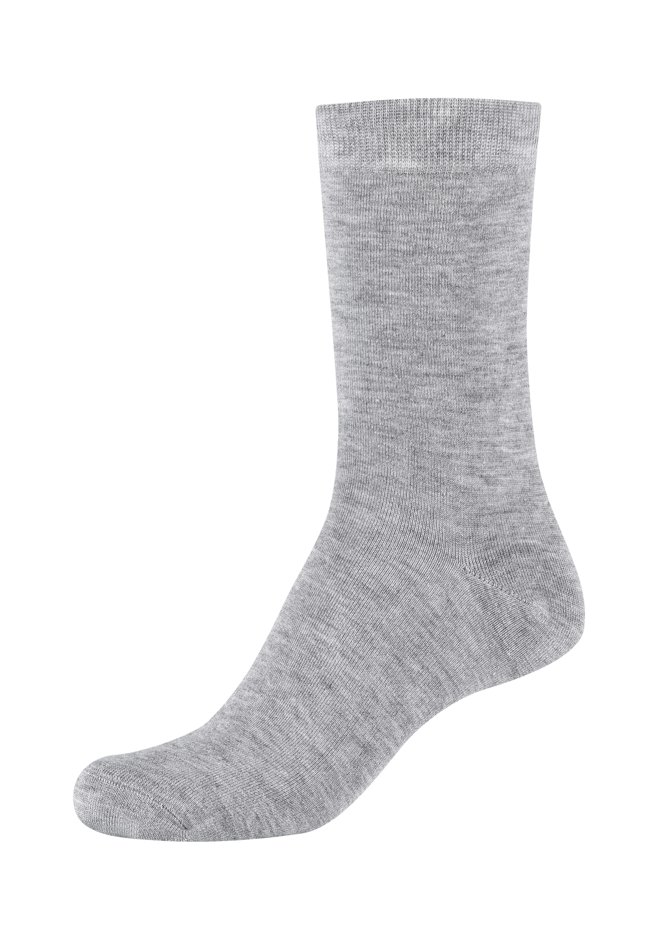 Camano Socken, (Packung, 6 Paar)