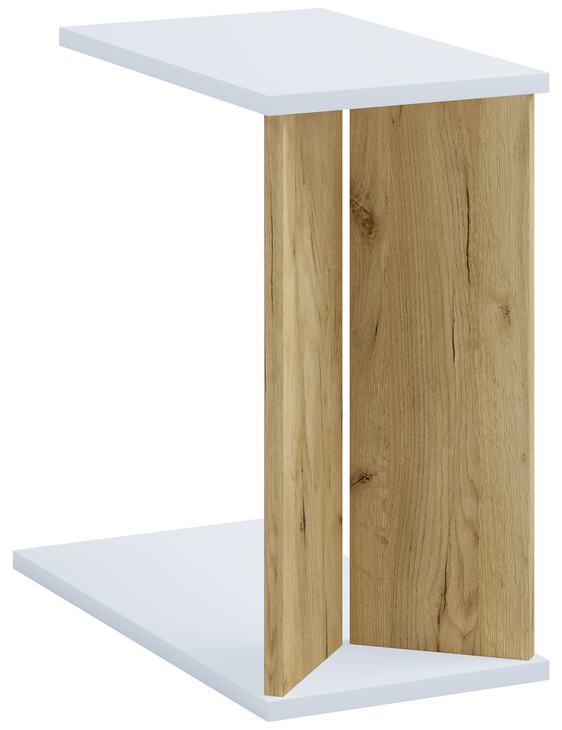 VCM Beistelltisch »Holz Beistelltisch Couchtisch Sofatisch Nachto M«