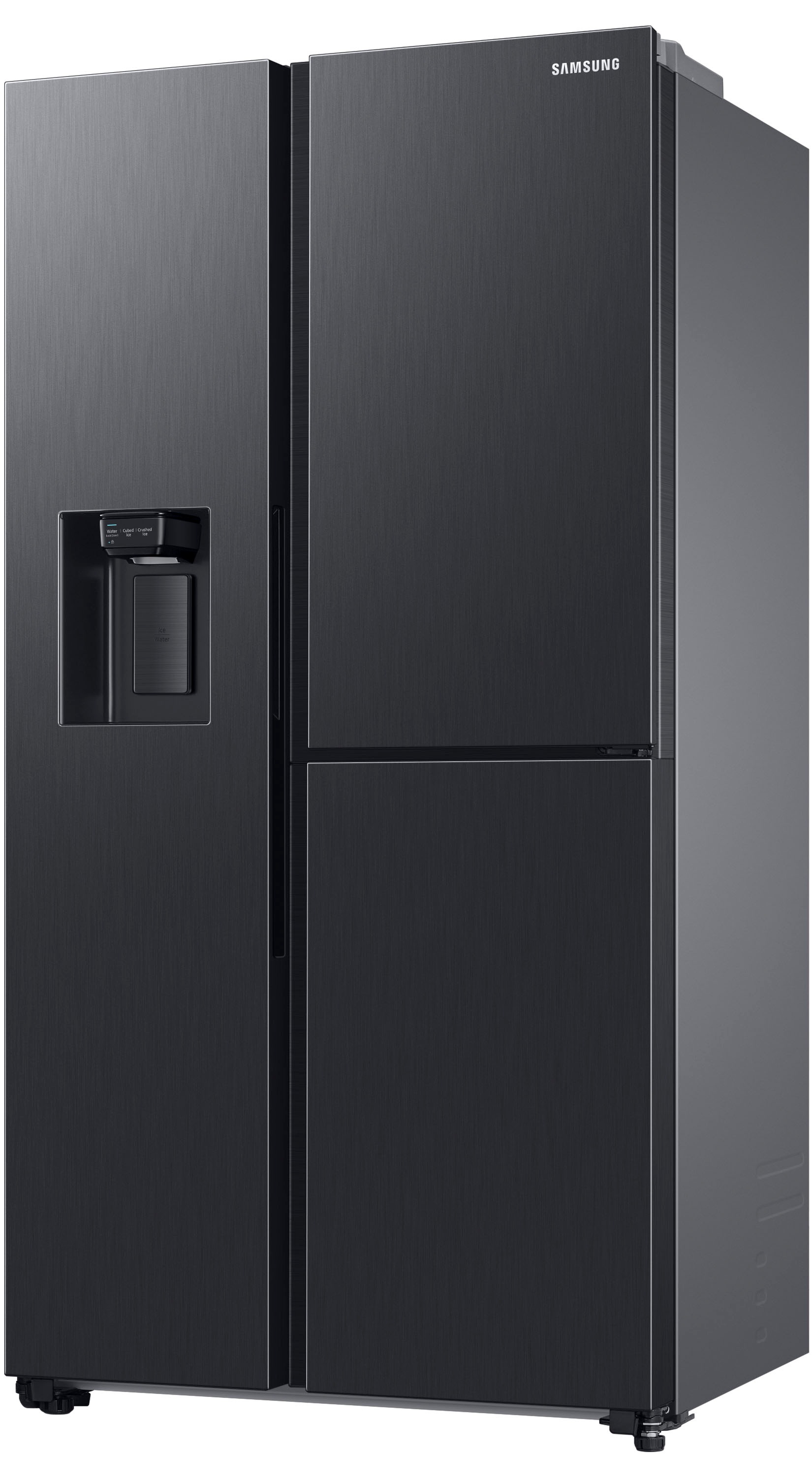 Samsung Side-by-Side RS8000 »RH68DG853DB1«