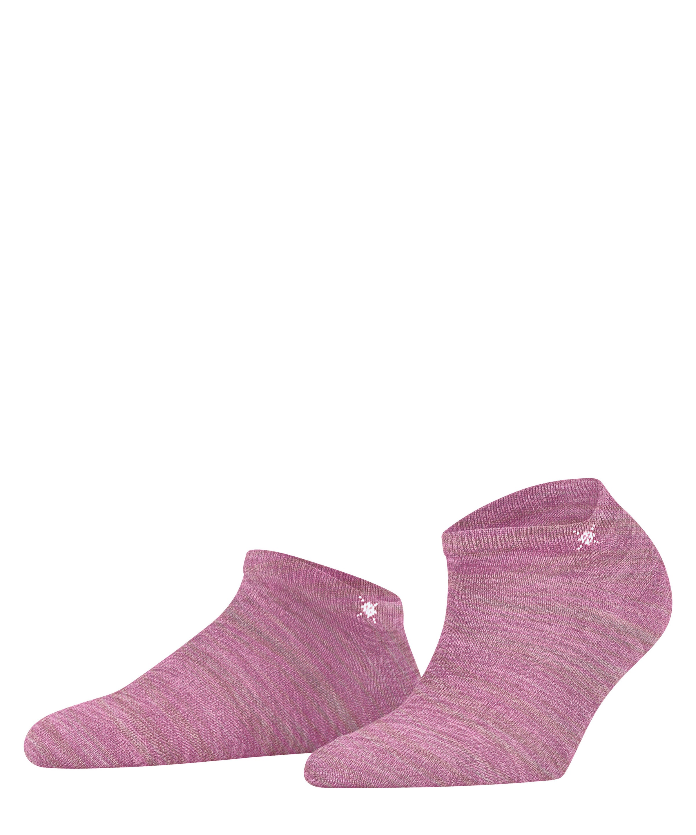 Burlington Sneakersocken "Soho Vibes" 1 Paar tlg.