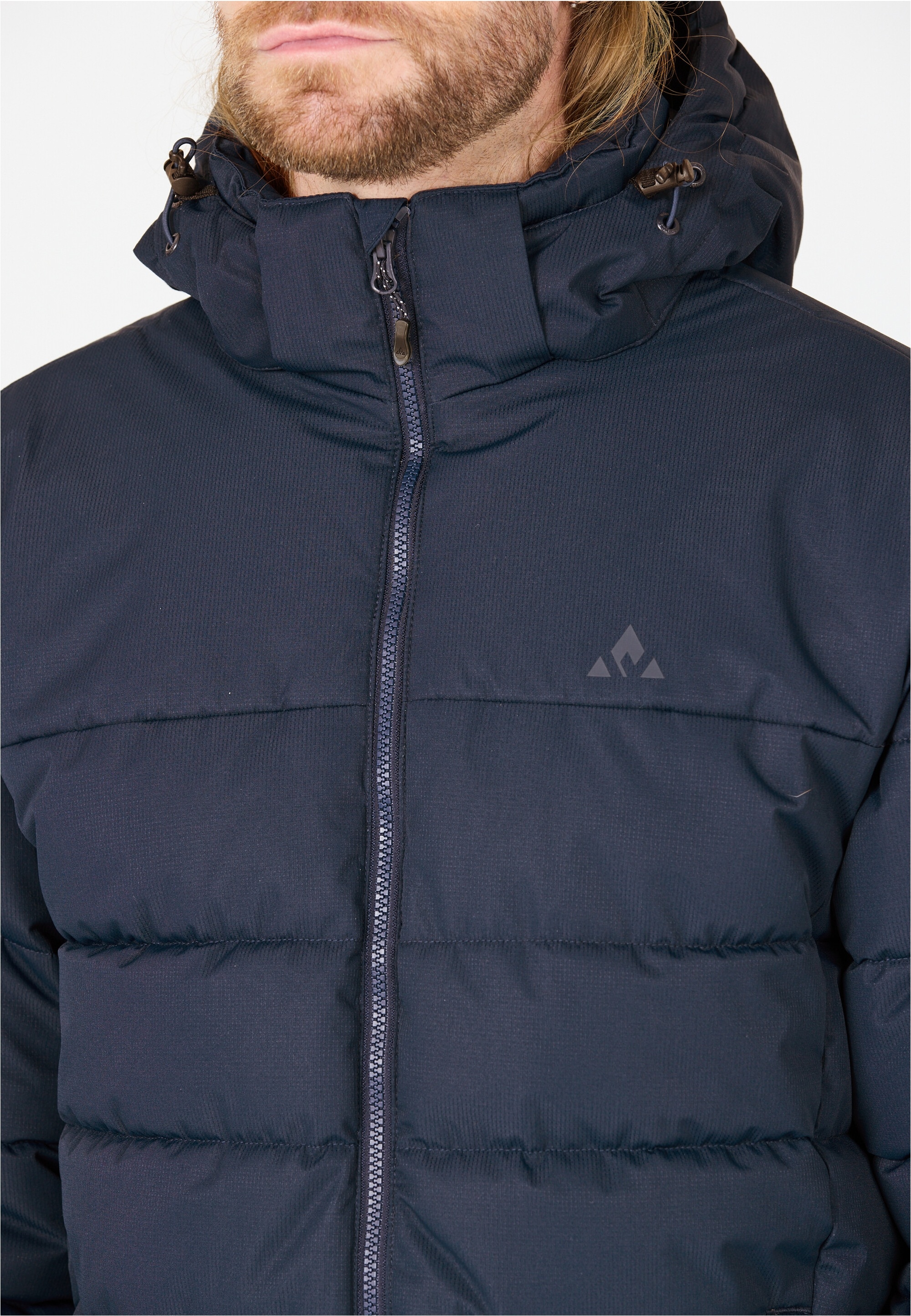WHISTLER Outdoorjacke »CARSENO«, Übergangsjacke