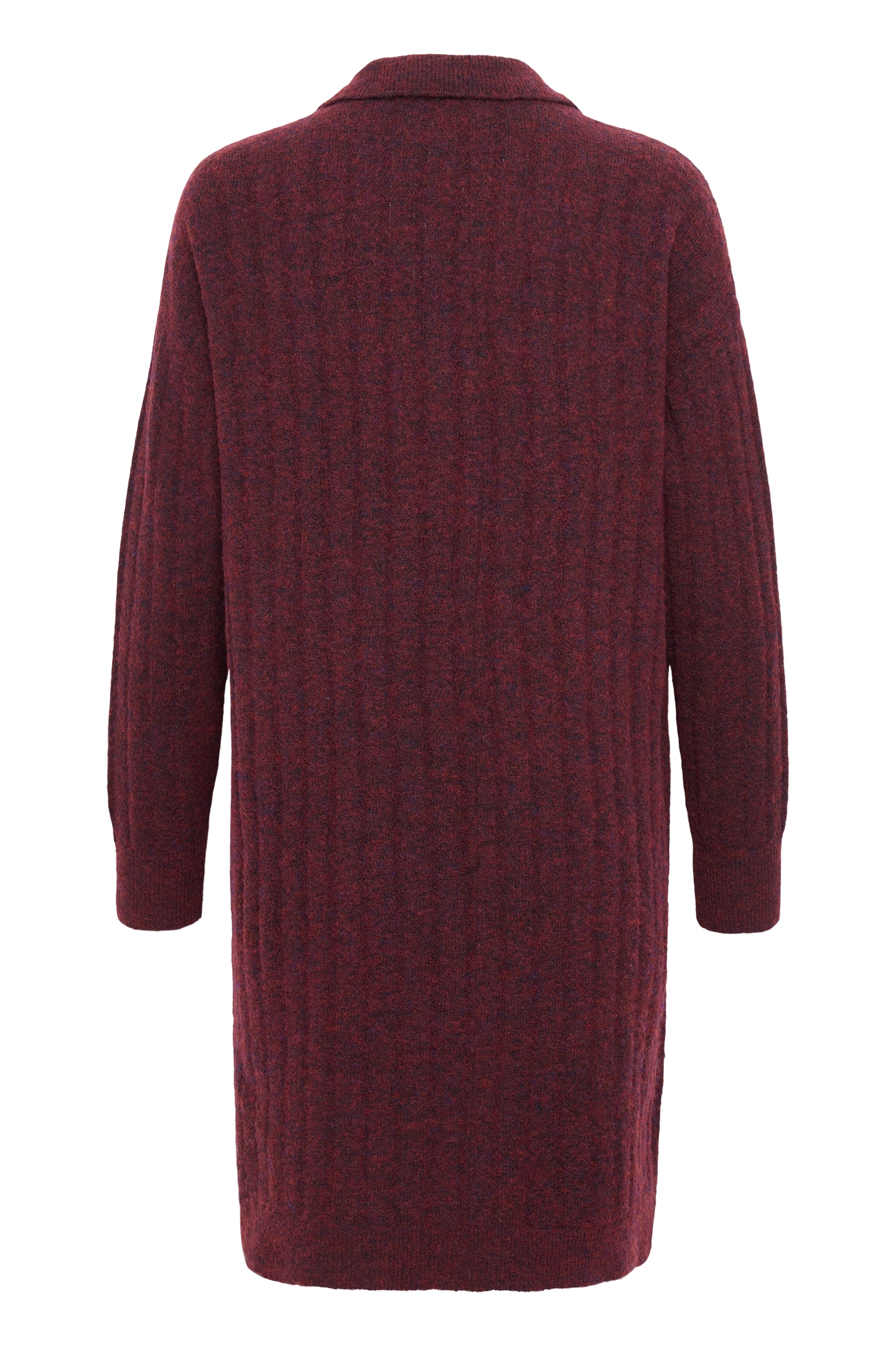 fransa Midikleid »Damen Freizeitkleid FRSANNY«