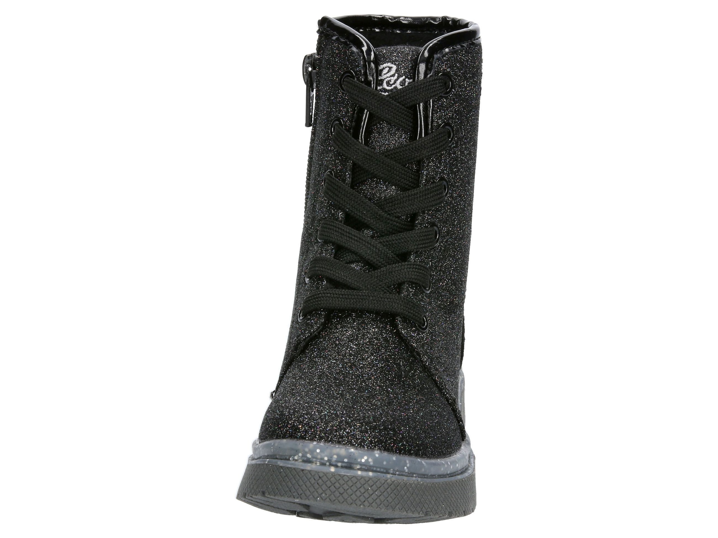 Lico Stiefel »Trendstiefel Isalie Hip«