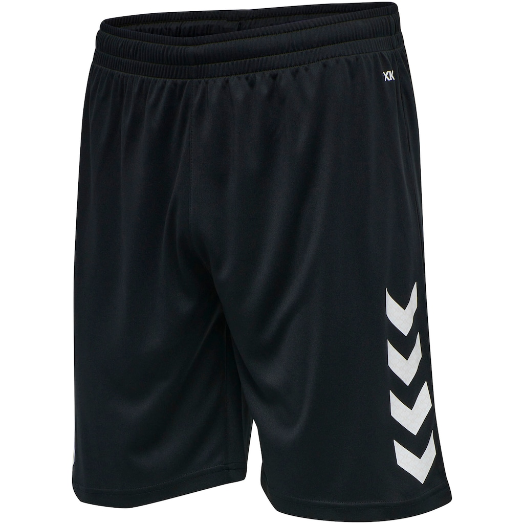 hummel Shorts »hmlCORE XK POLY SHORTS«