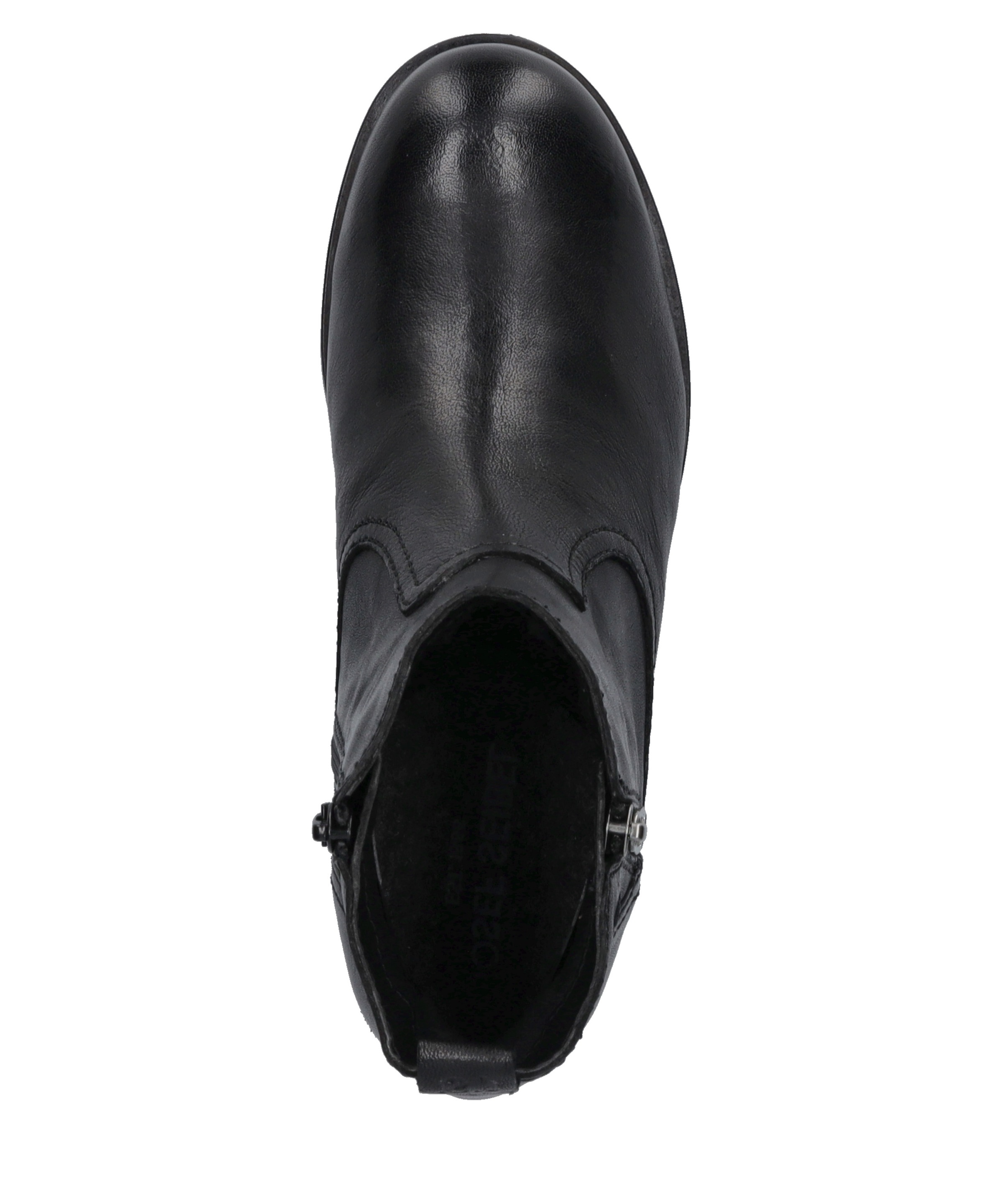 Josef Seibel Stiefelette »Sanja 20, schwarz«