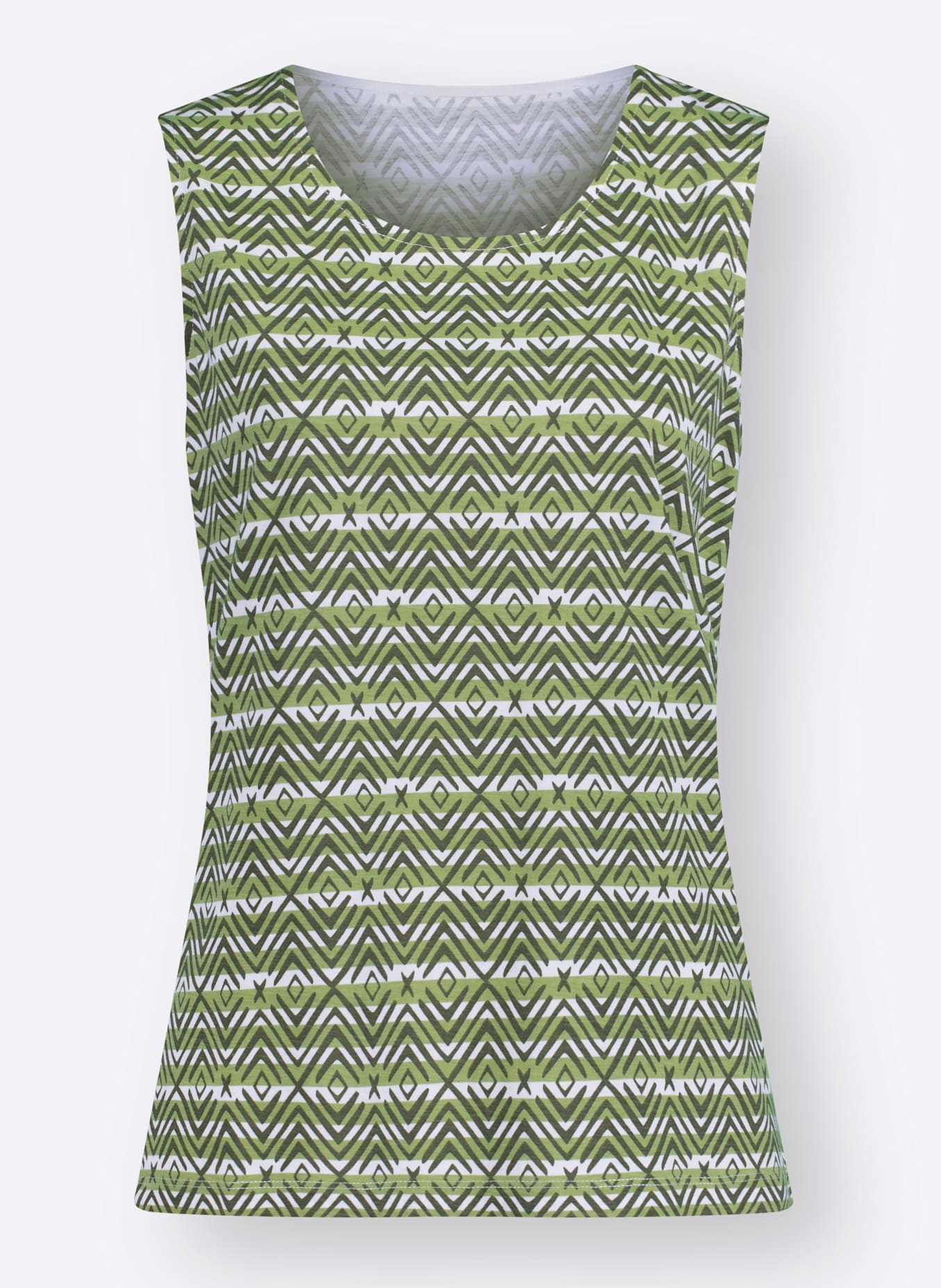 Casual Looks Shirttop