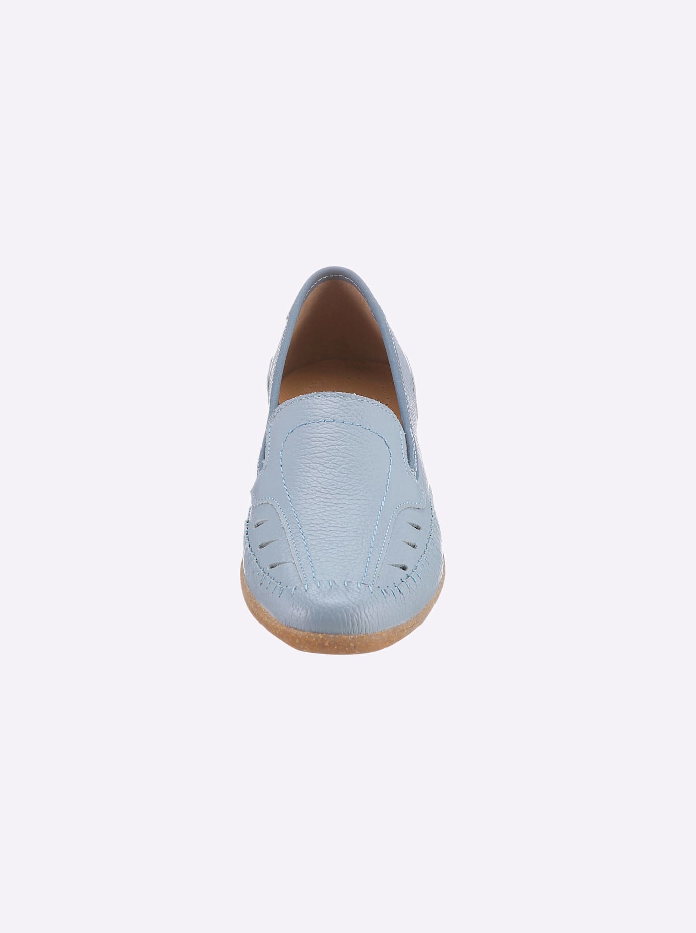 Classic Basics Slipper