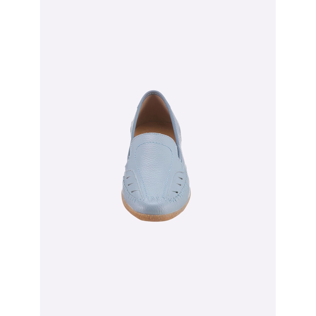 Classic Basics Slipper