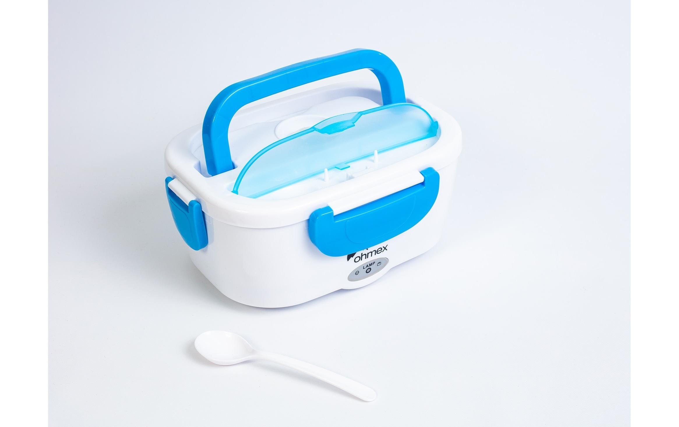 ohmex Lunchbox »Weiss«