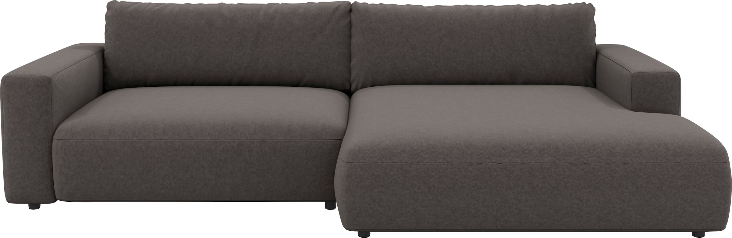 Musterring Ecksofa "LUCIA zeitlos, bequem, schöne Detailverarbeitung Breite 296cm, L-Form"