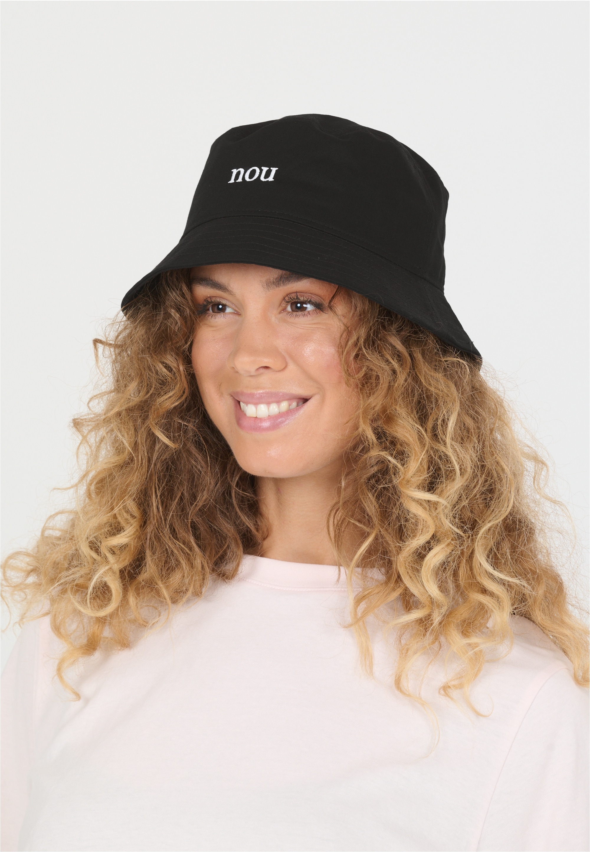 nou Baseball Cap »Nicson« Schmucklos