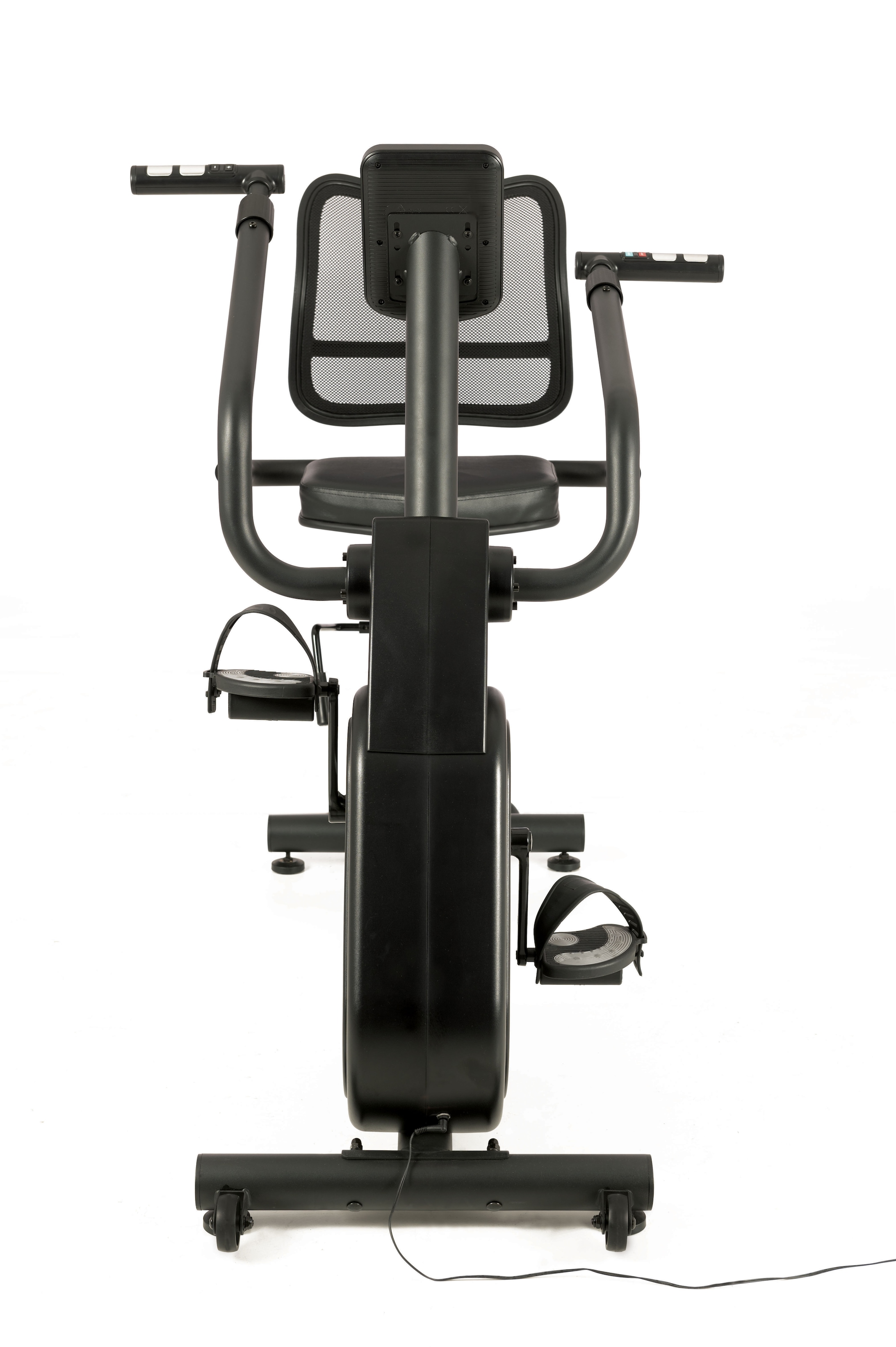 Toorx Liege-Ergometer