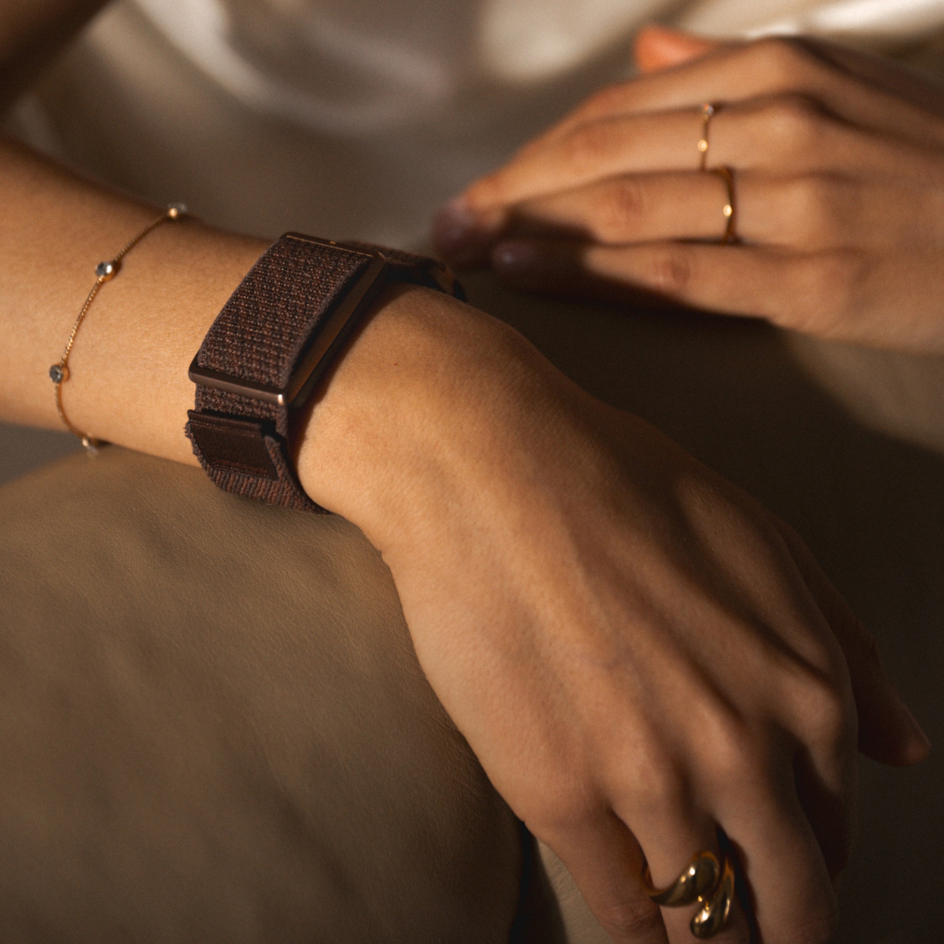 Polar Fitness-Tracker »LOOP GEN2 S-L«