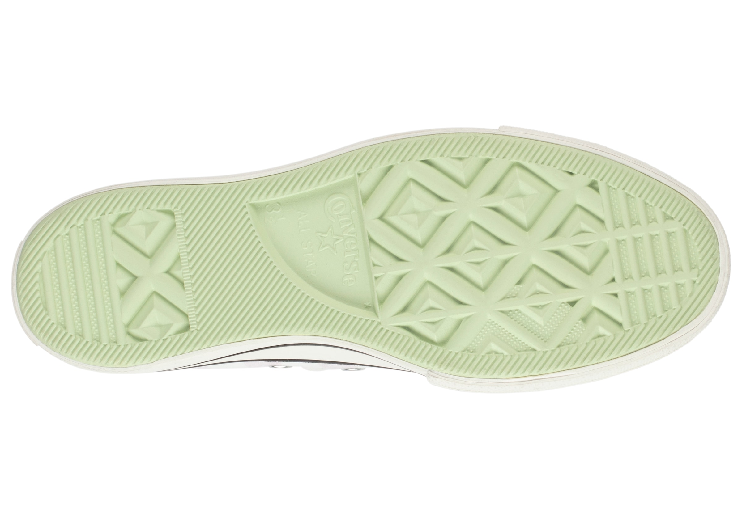 Converse Sneaker »CHUCK TAYLOR ALL STAR LIFT«