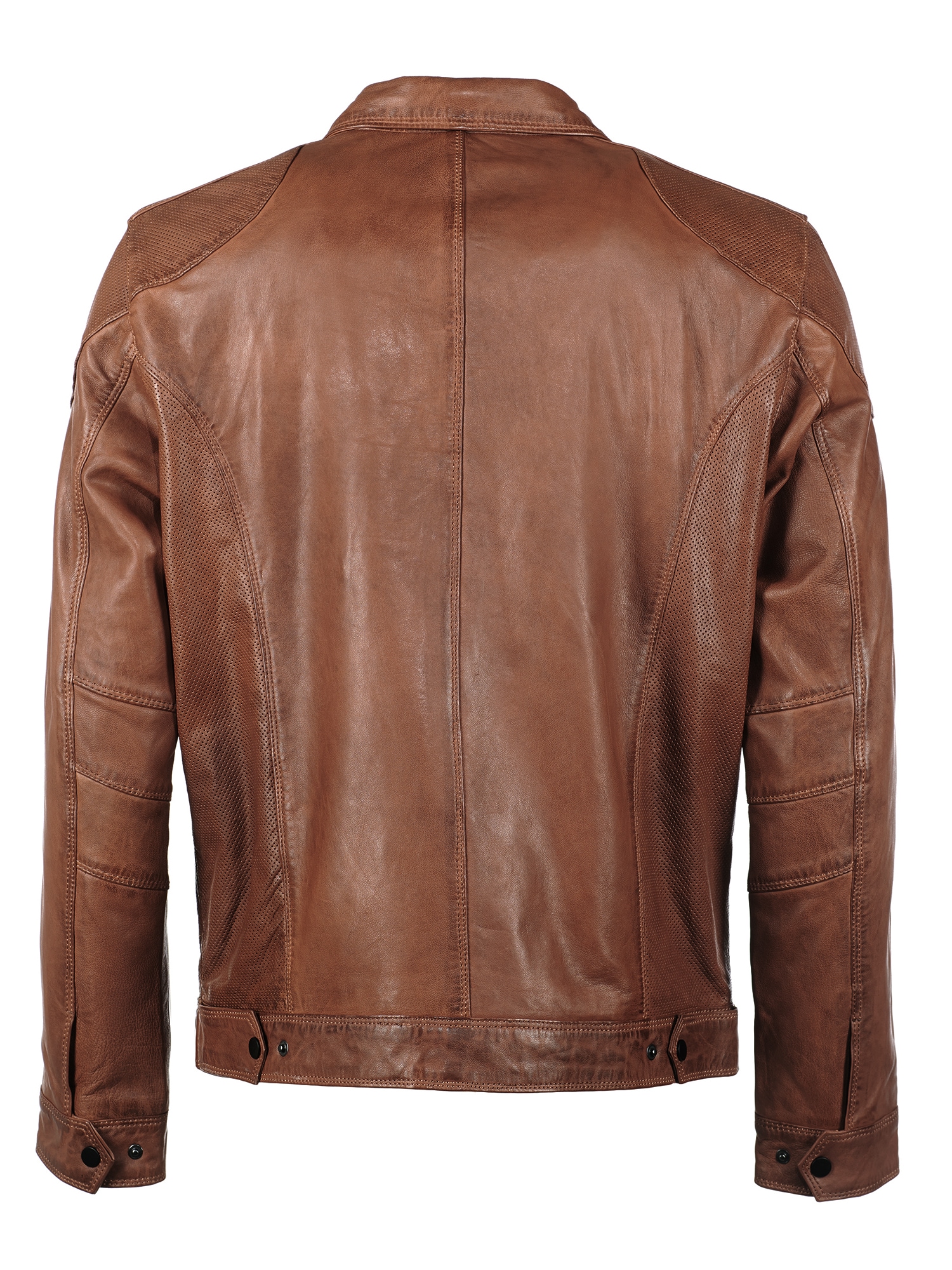 JCC Lederjacke »51195«
