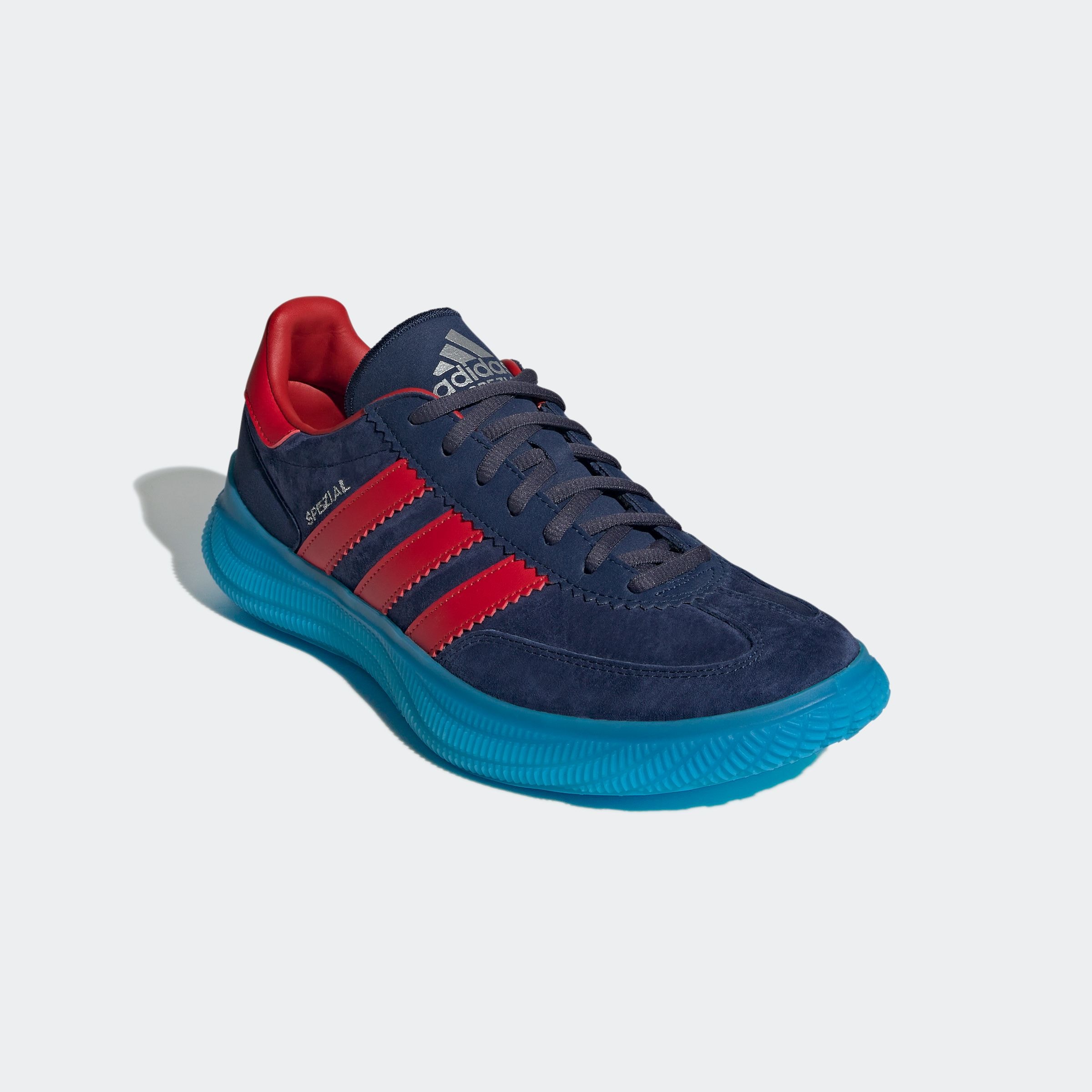 adidas Performance Hallenschuh, besonders geeignet für Handball und Volleyb günstig online kaufen