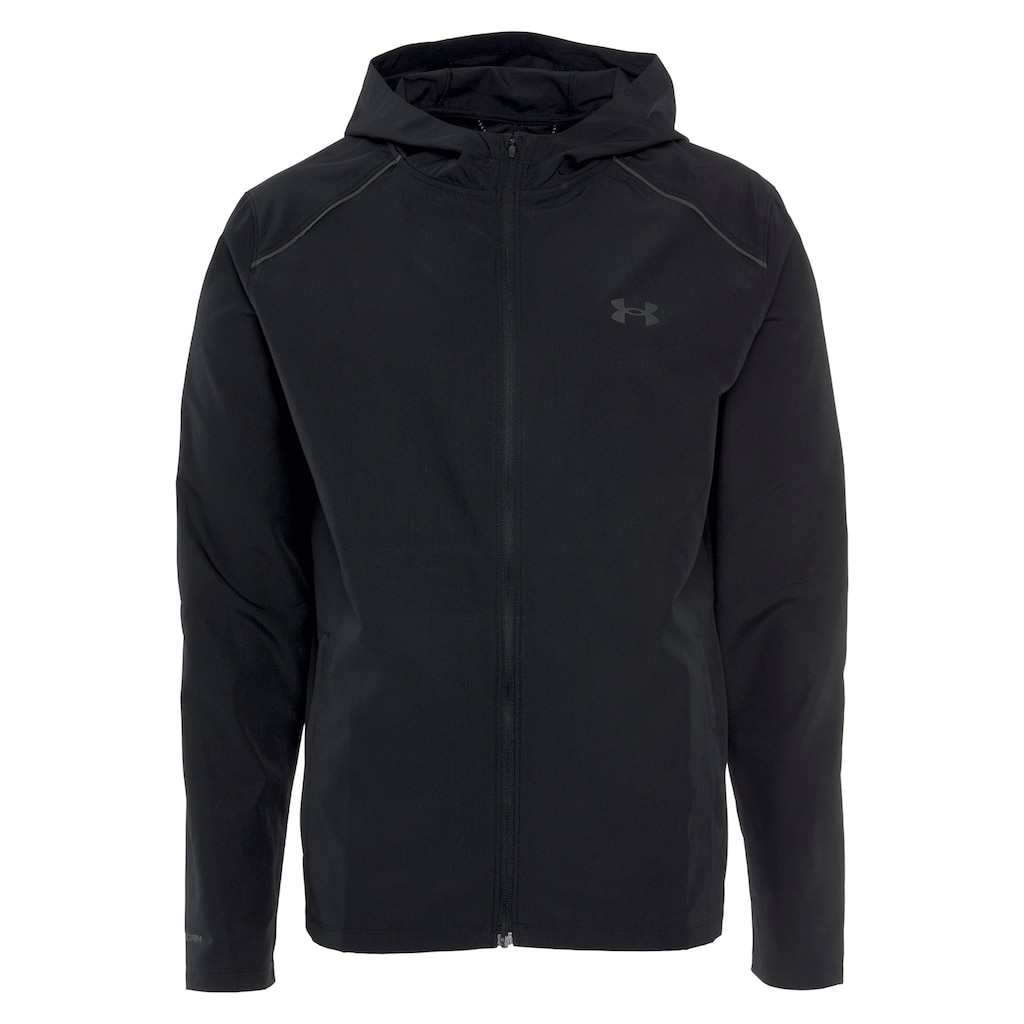 Under Armour® Laufjacke »UA STORM RUN HOODED JACKET«