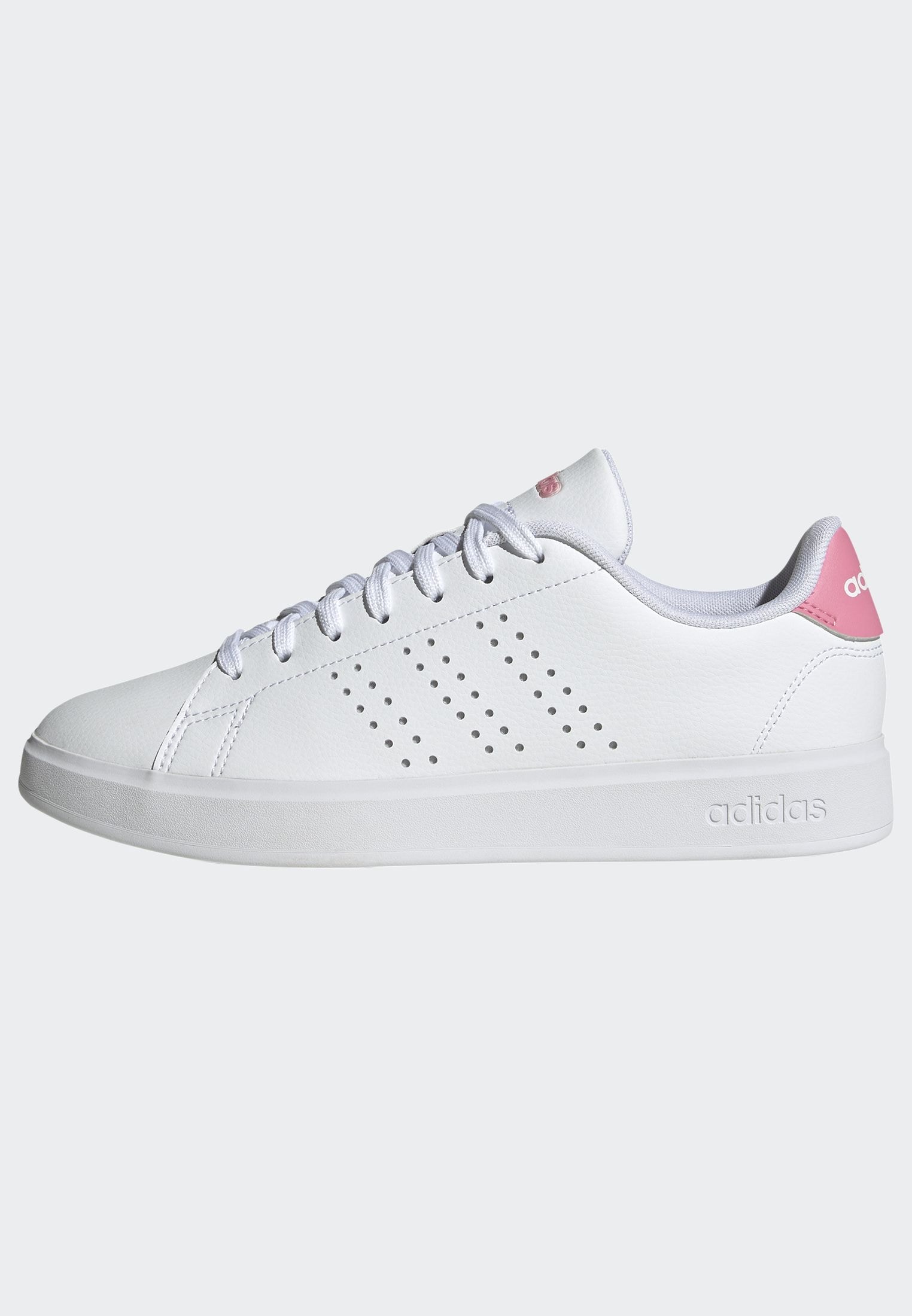 adidas Sportswear Sneaker »ADVANTAGE 2.0«, Design auf den Spuren des adidas Stan Smith