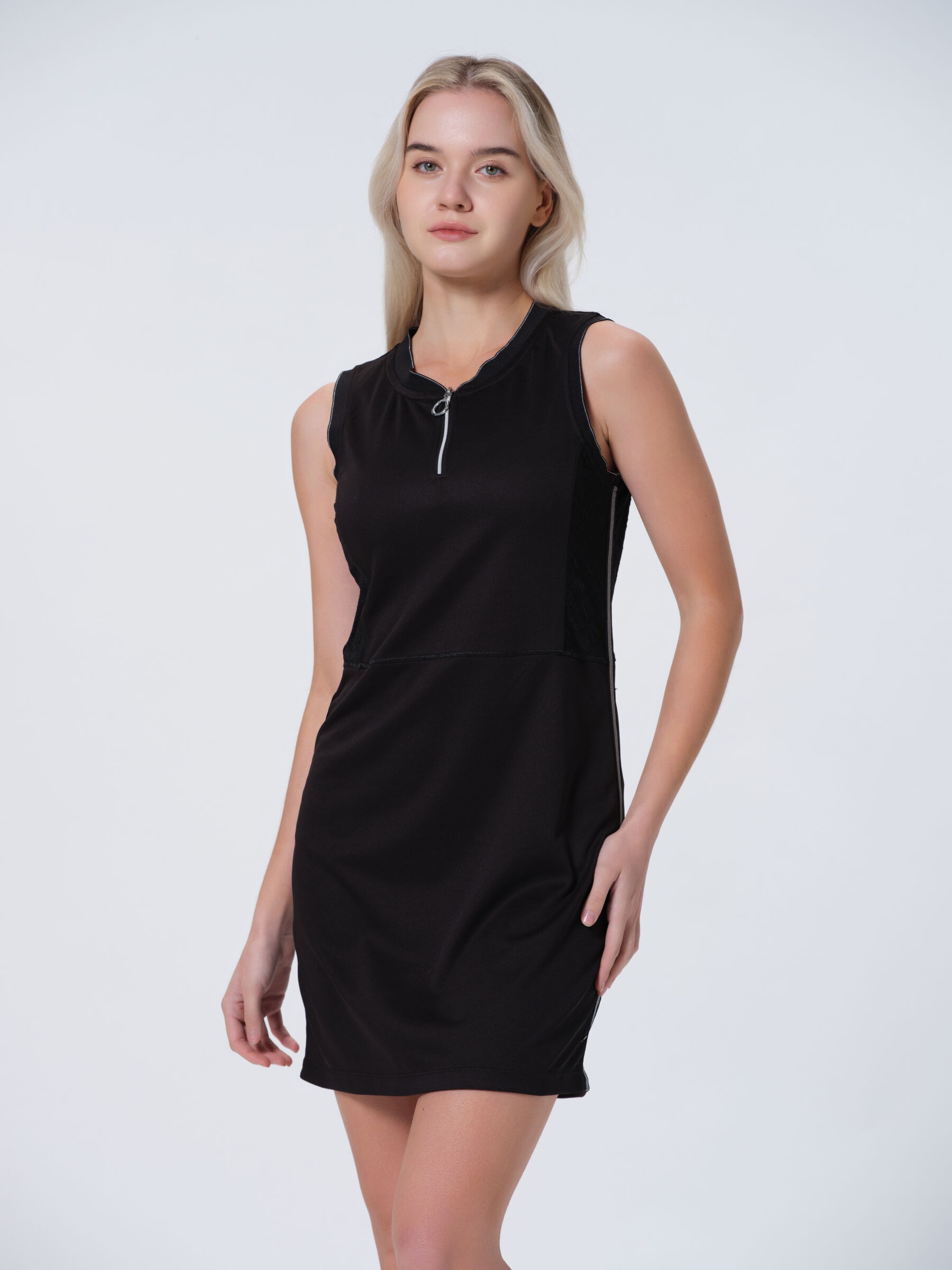 Luhta Sweatkleid »Luhta Tunika IMMALA«