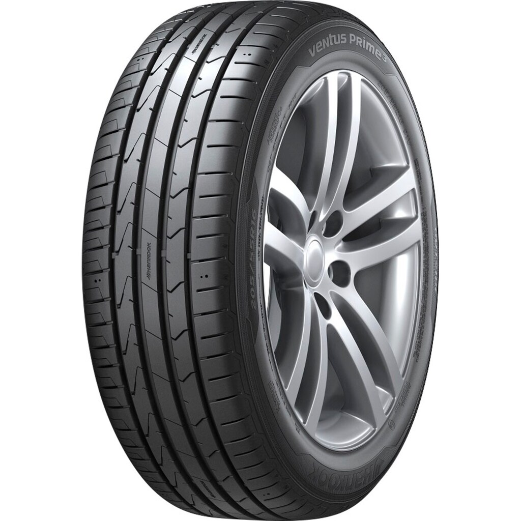 Hankook Sommerreifen »HANKOOK«, (1 St.)