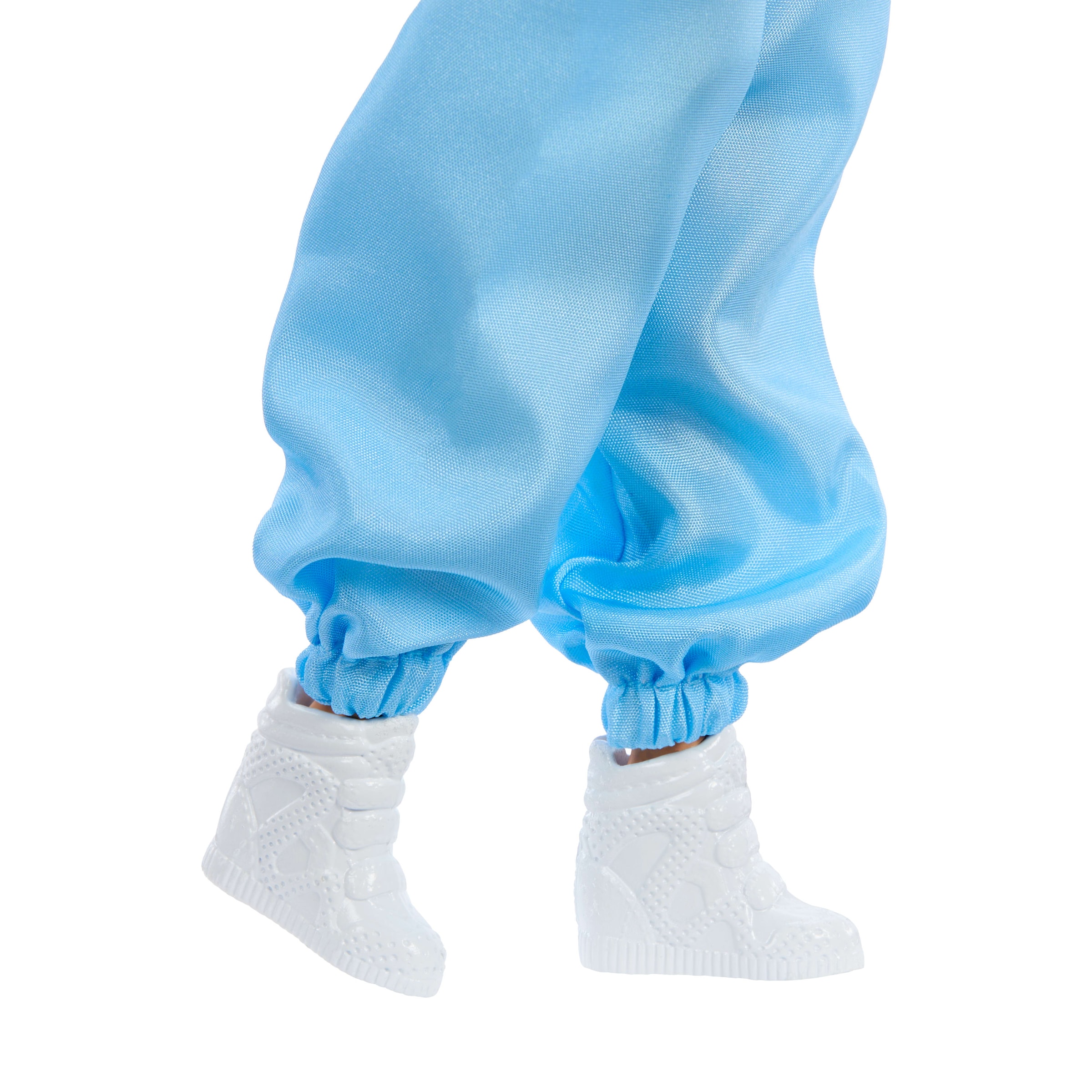 Barbie Anziehpuppe »Barbie Deluxe Style Customization«
