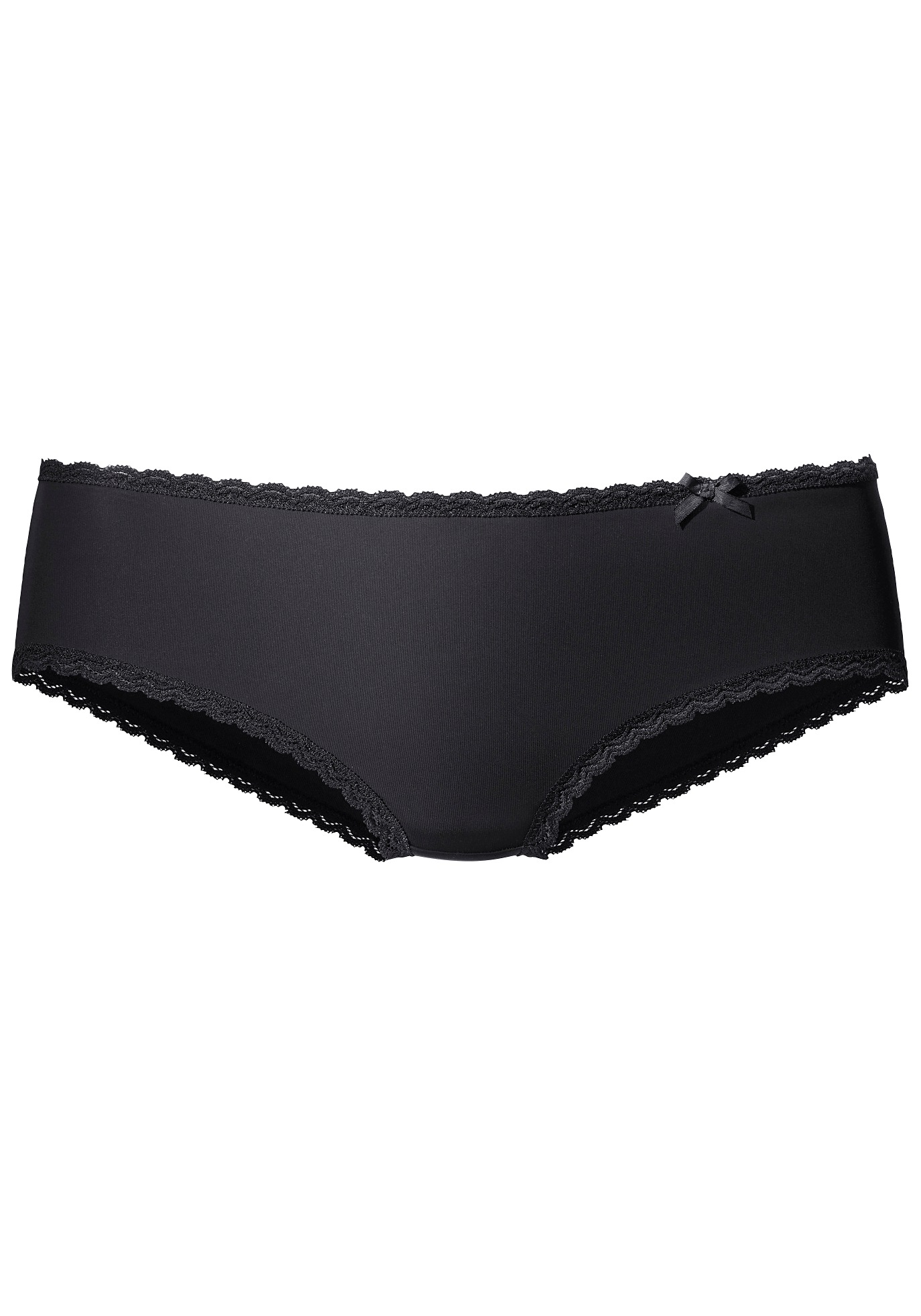 s.Oliver "Camille" mit feiner Spitzenborte günstig online kaufen