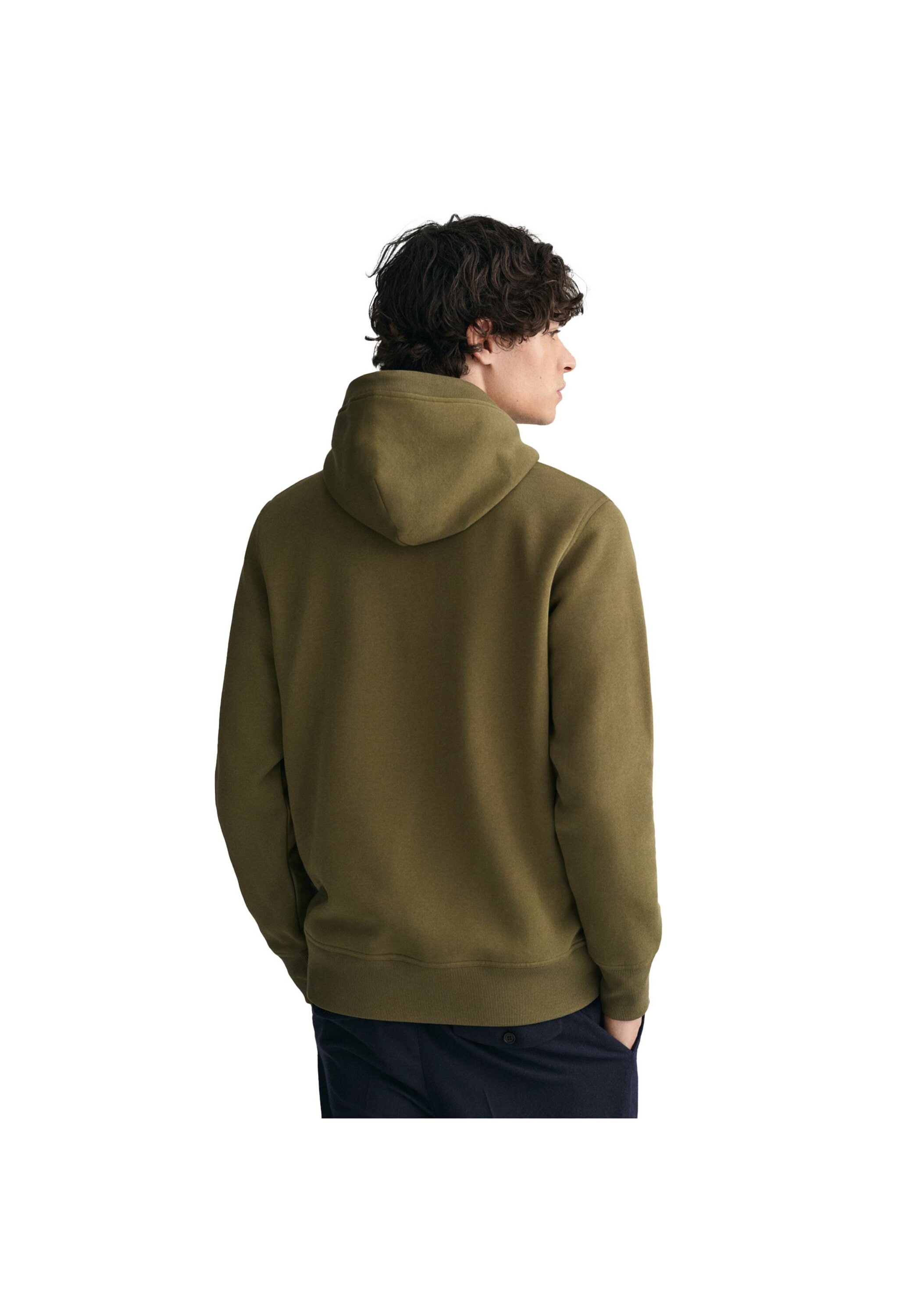Gant Sweatshirt »Sweatshirt REGULAR ARCHIVE SHIELD HOODIE«